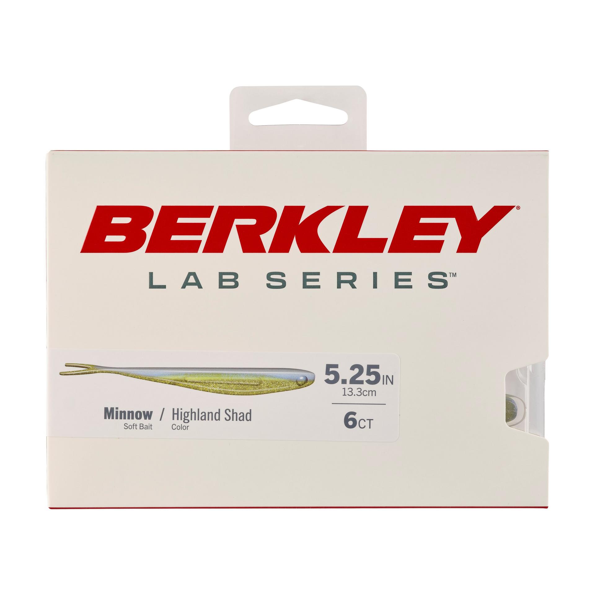 Lab Series™ Minnow