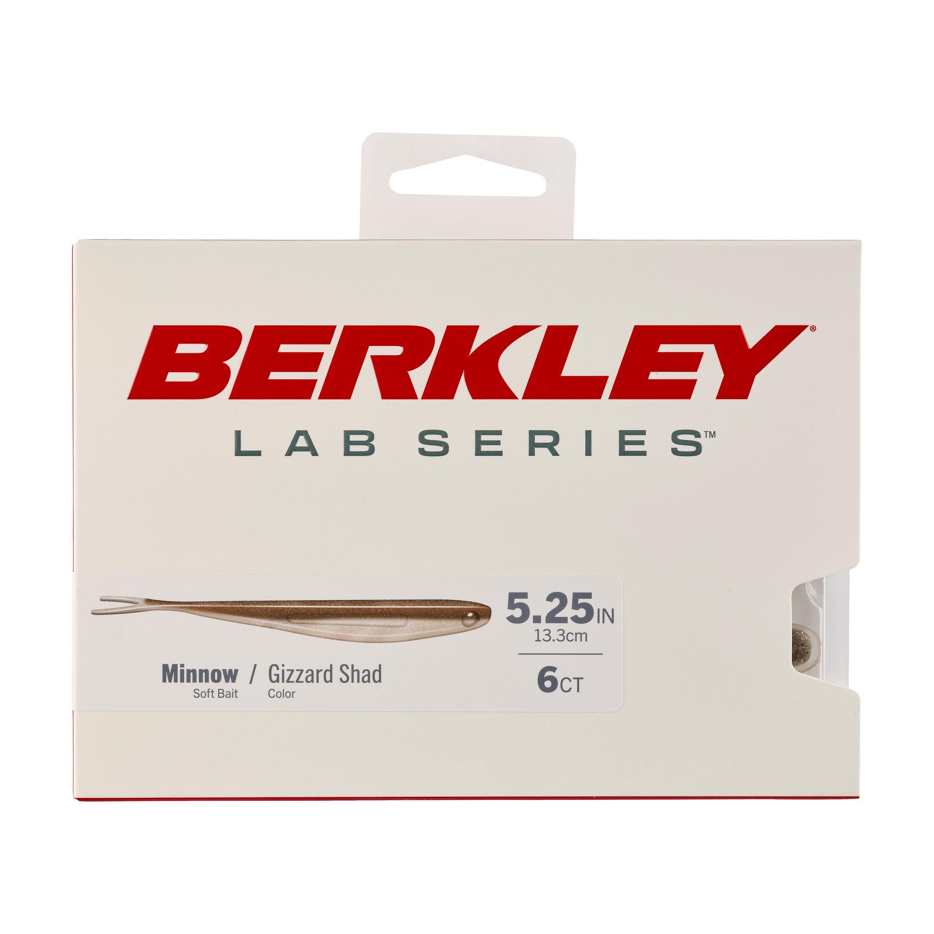 Lab Series™ Minnow