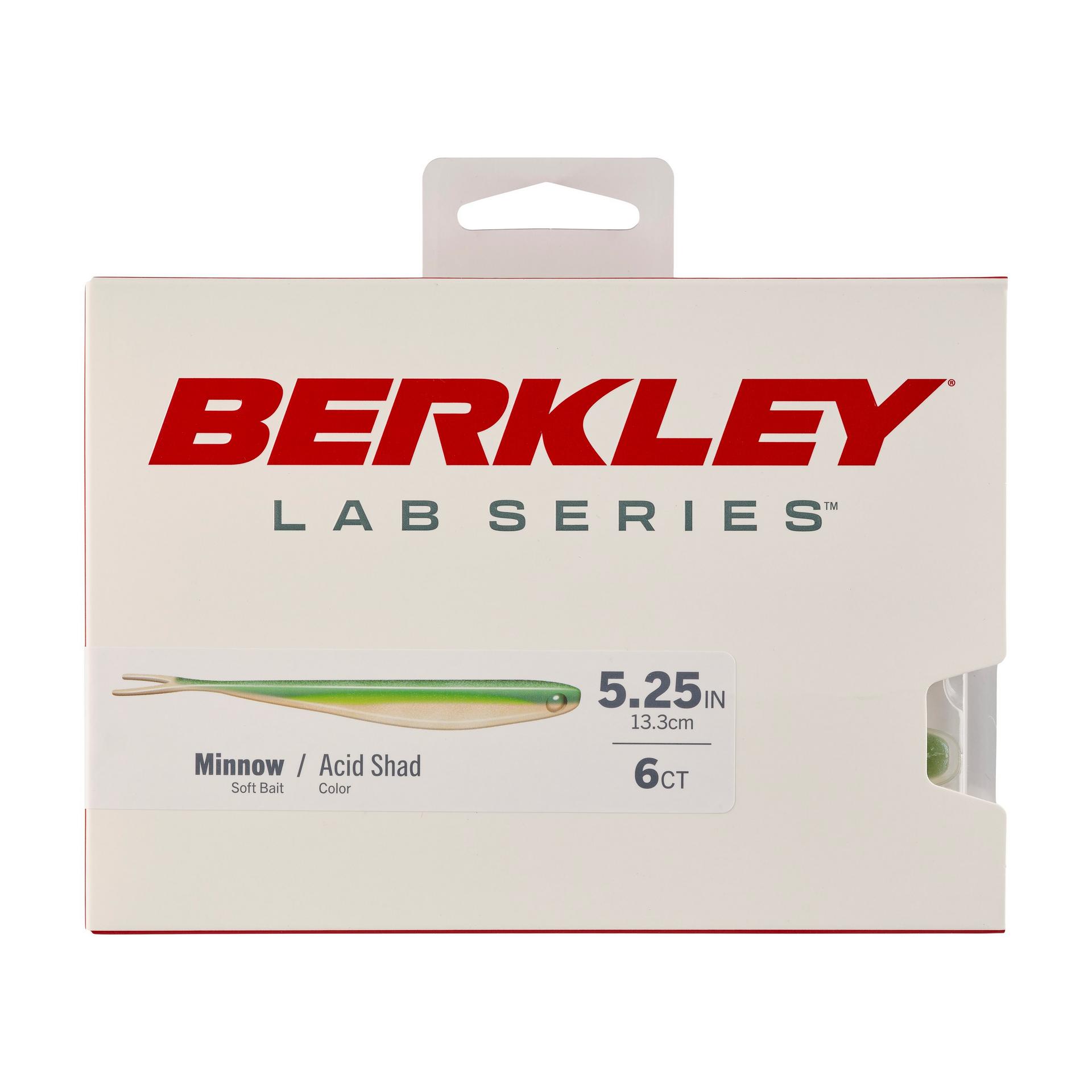 Lab Series™ Minnow