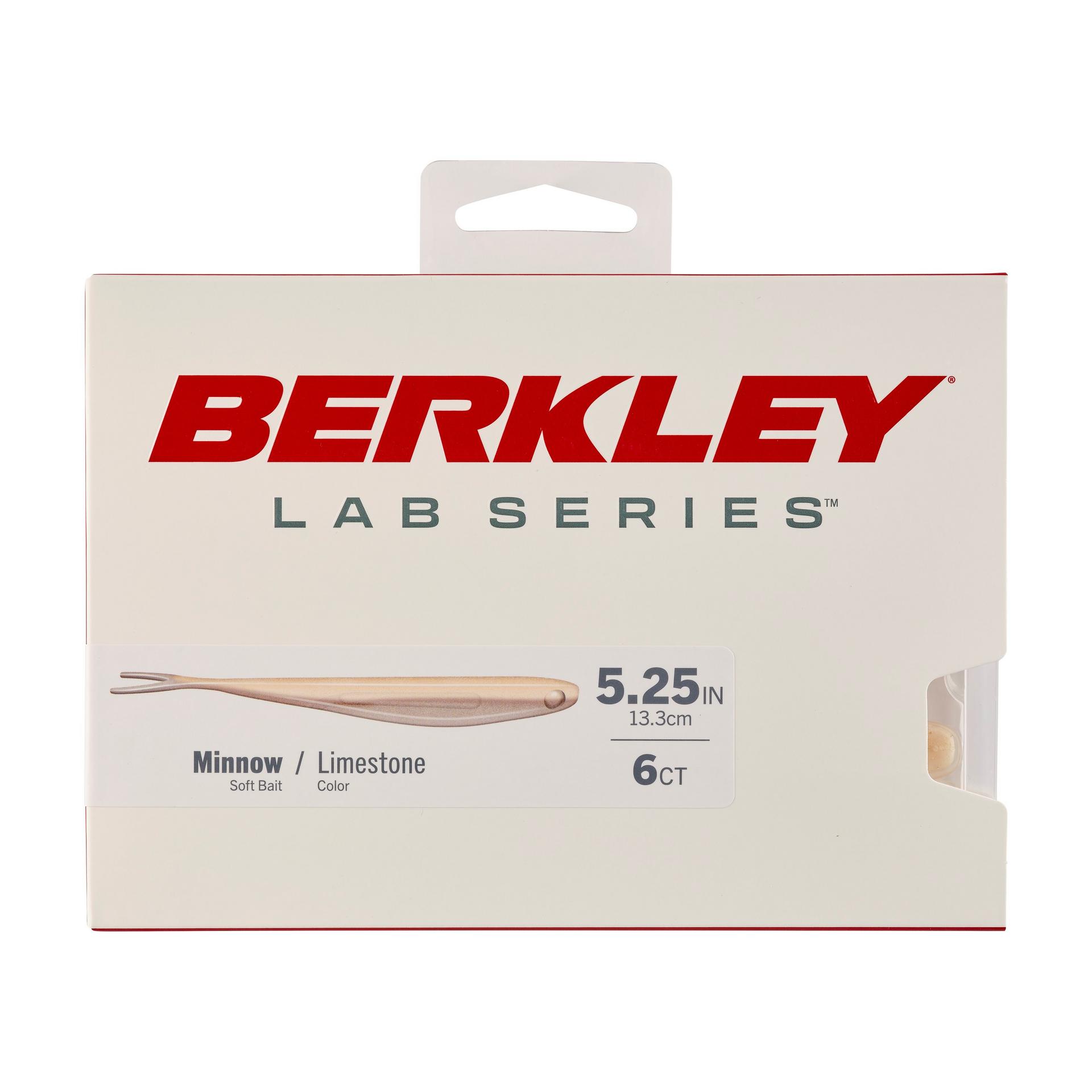 Lab Series™ Minnow