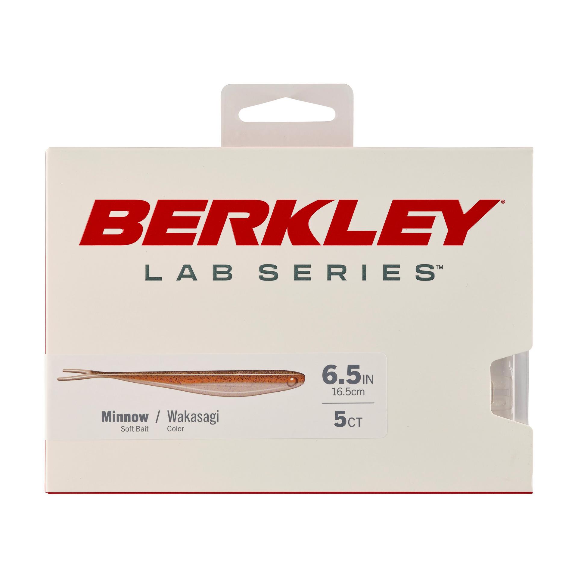 Lab Series™ Minnow