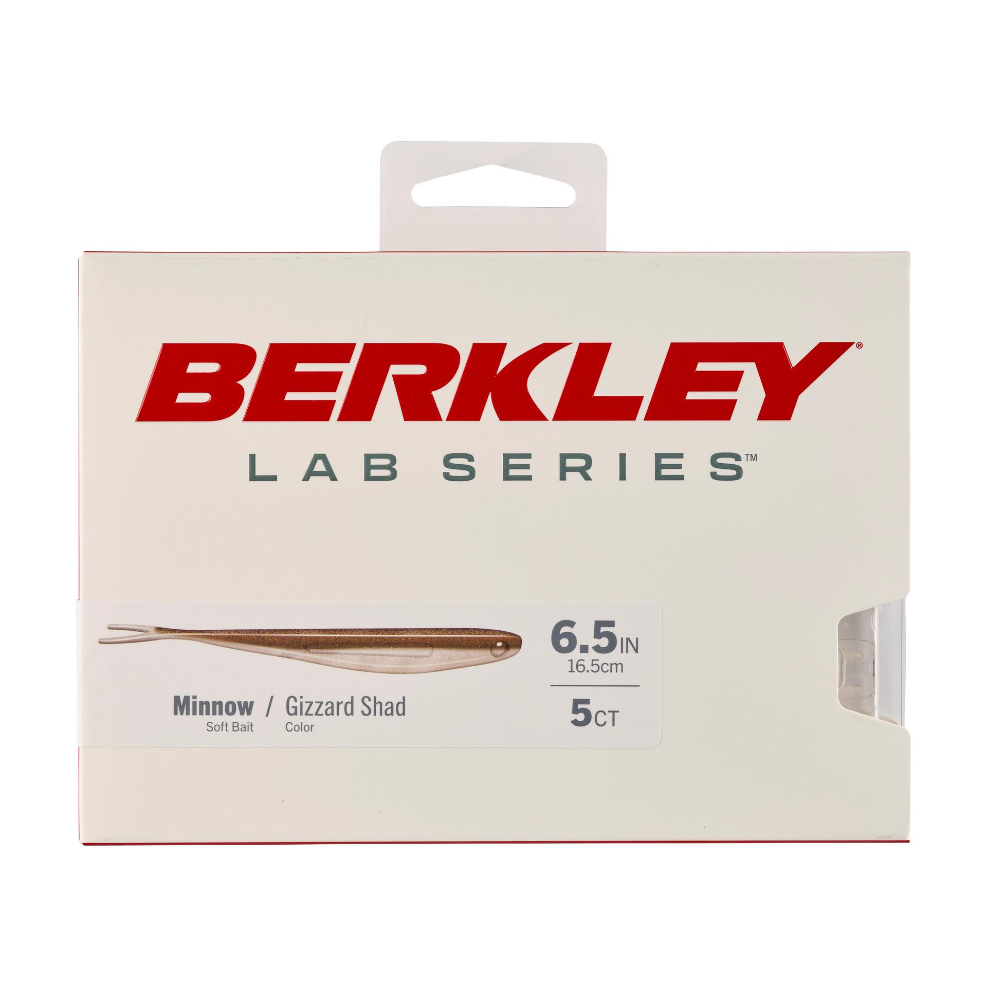 Lab Series™ Minnow