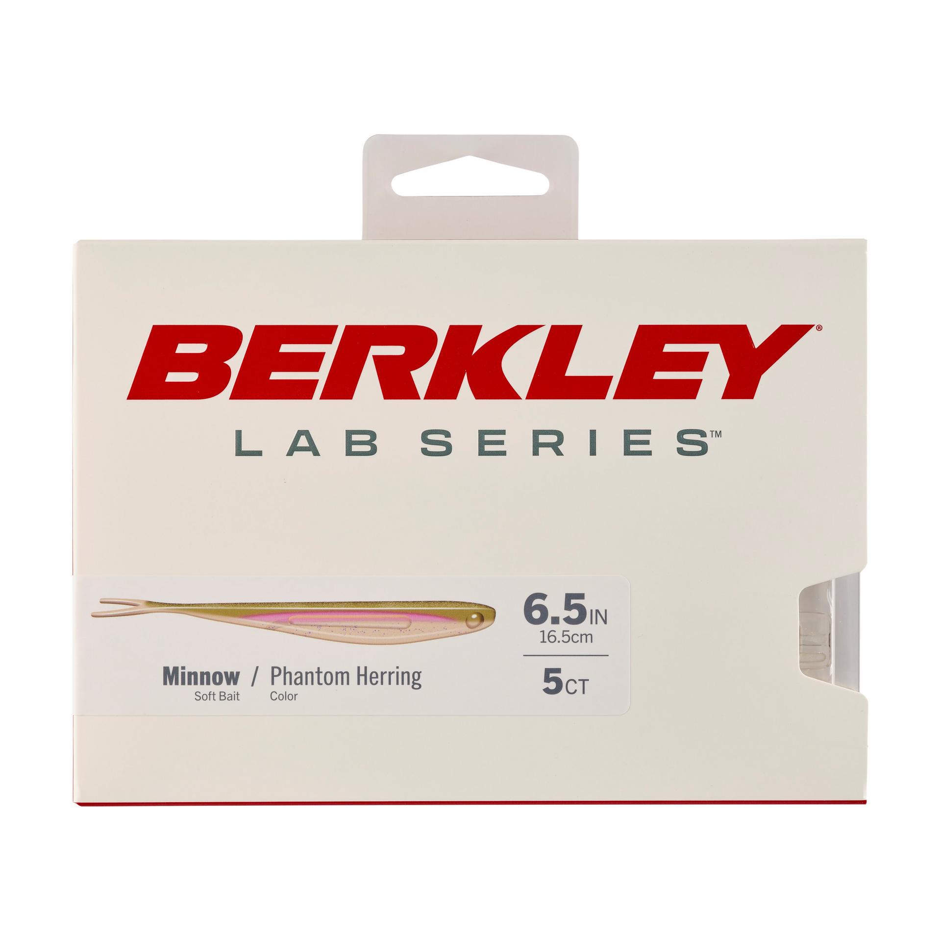 Lab Series™ Minnow