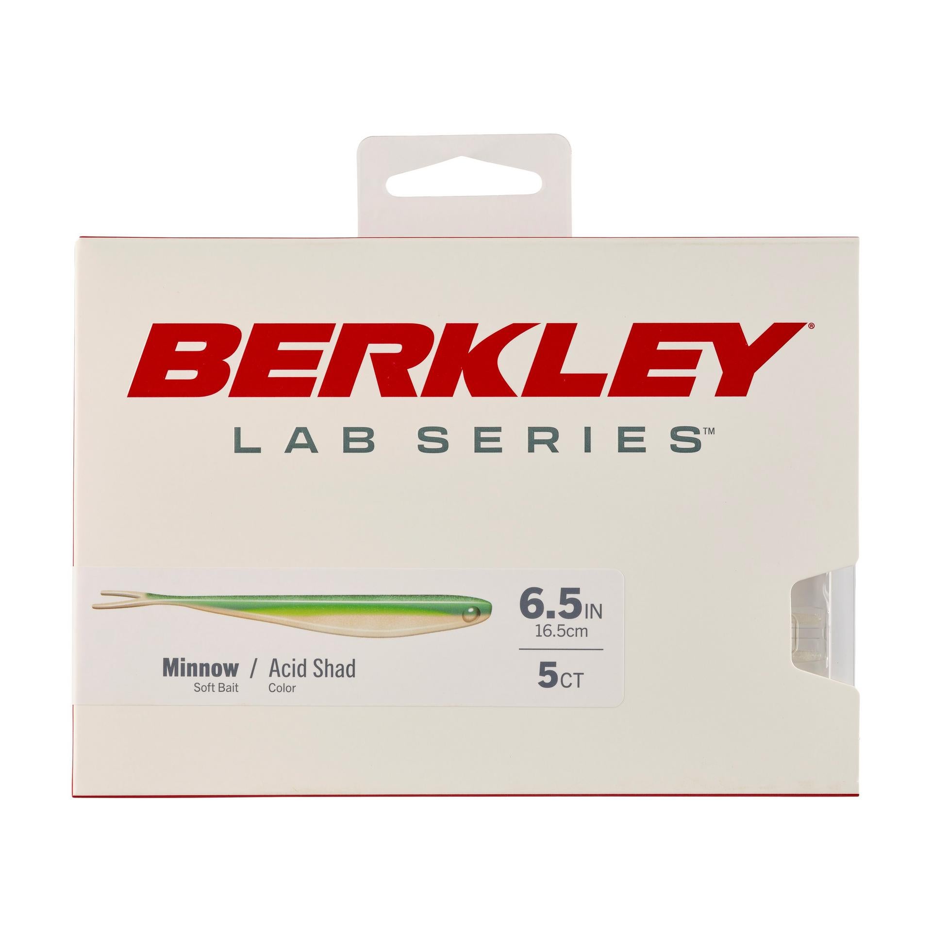 Lab Series™ Minnow