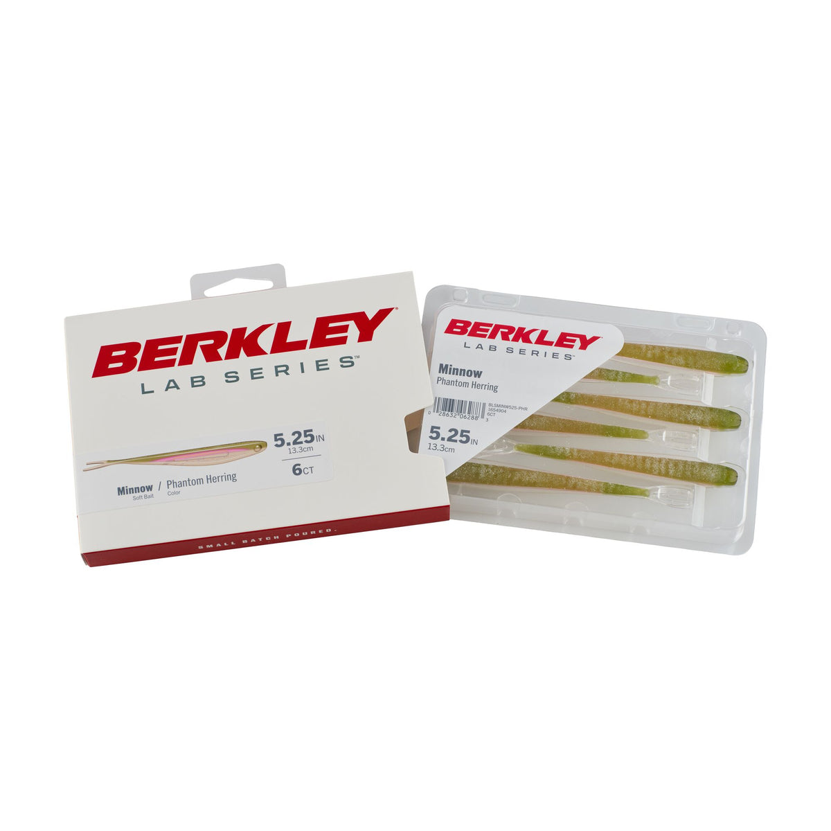 Berkley Lab Series™ Minnow
