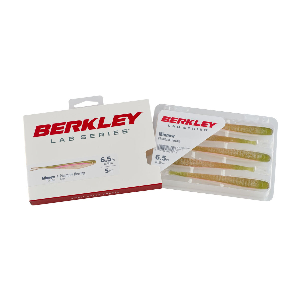 Berkley Lab Series™ Minnow