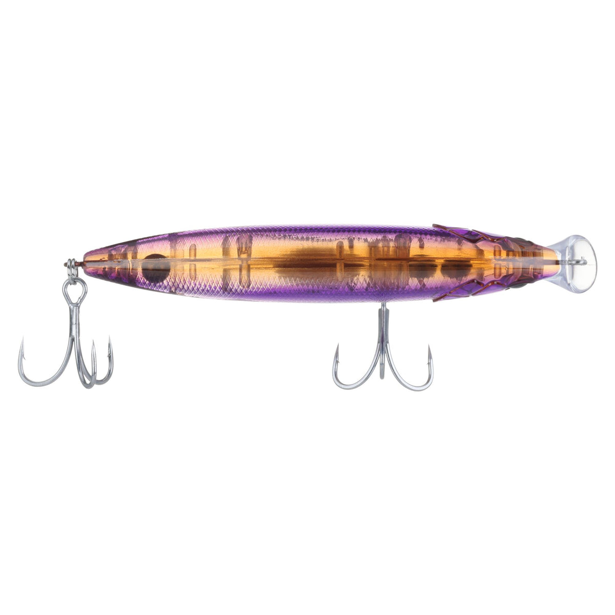Berkley LipStick Shadd