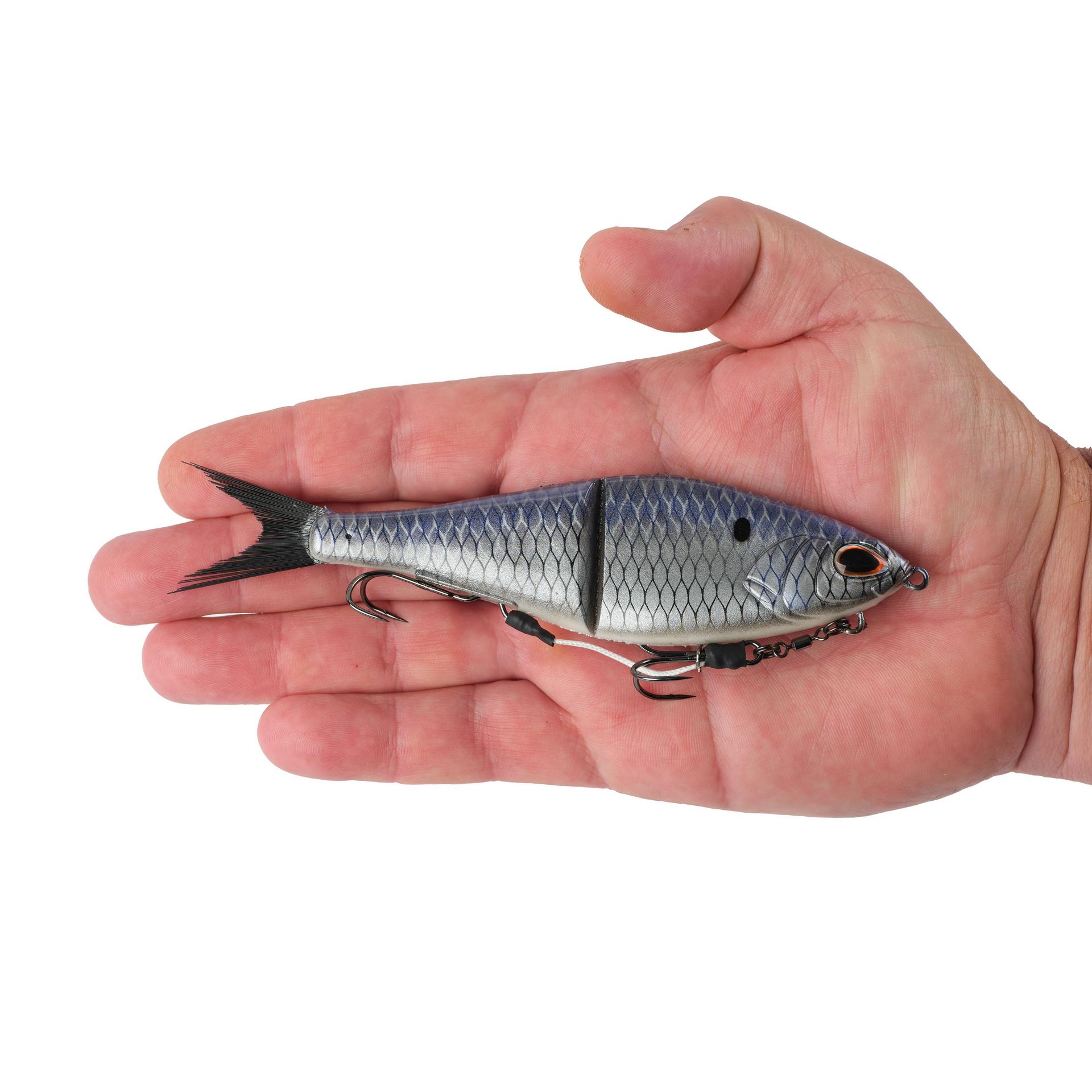 PowerBait® Chop Block| Berkley®