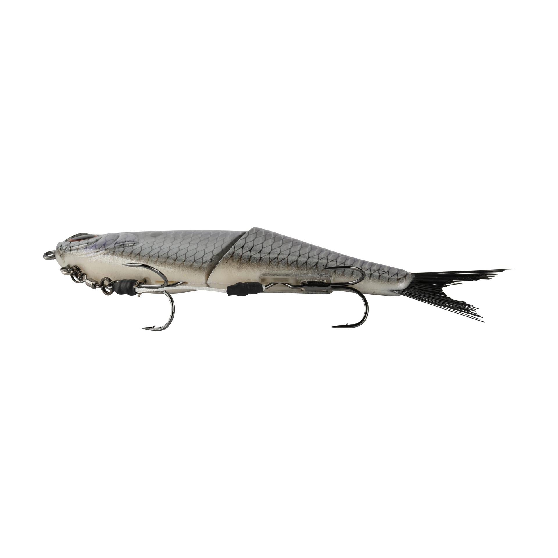 PowerBait® Chop Block| Berkley®