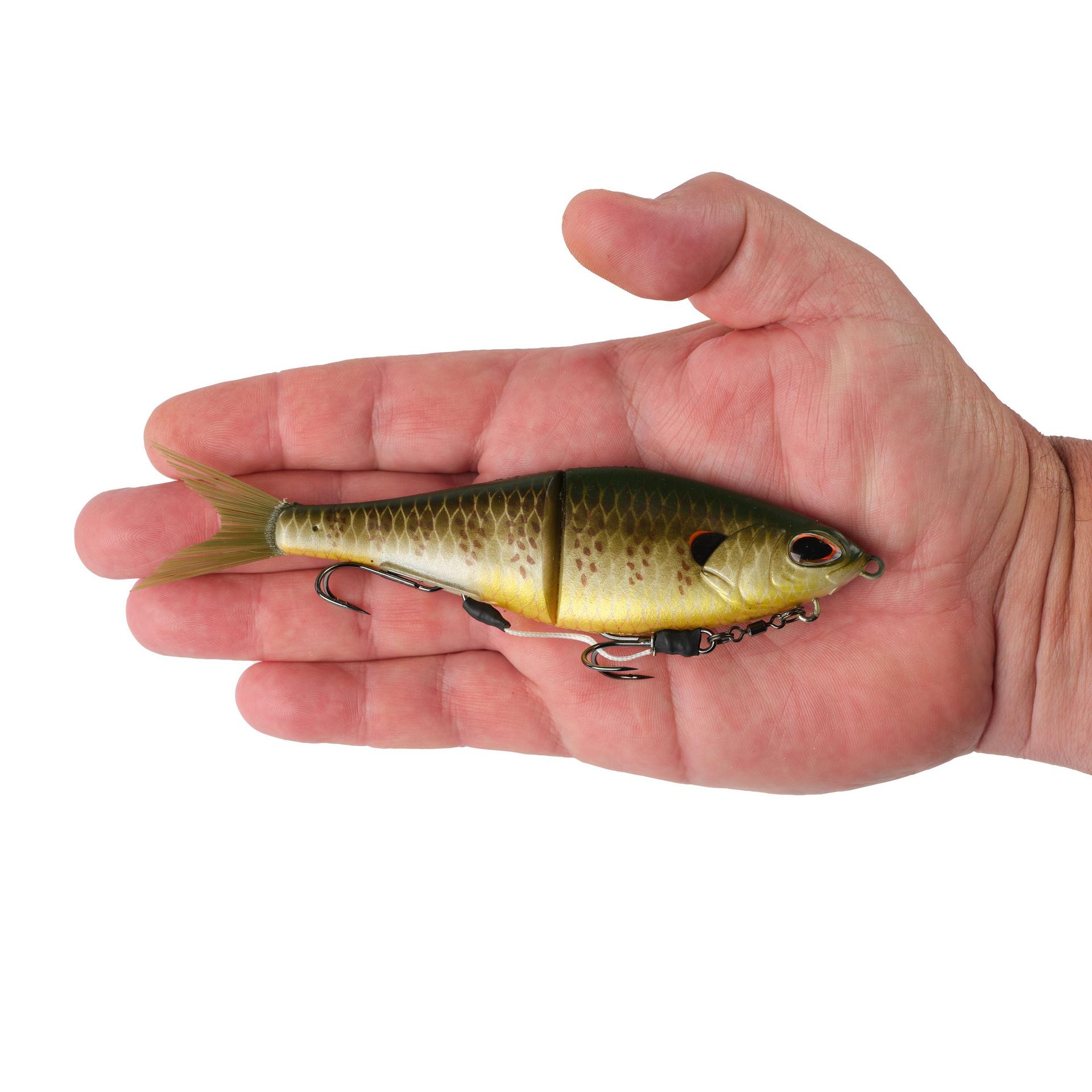 PowerBait® Chop Block| Berkley®