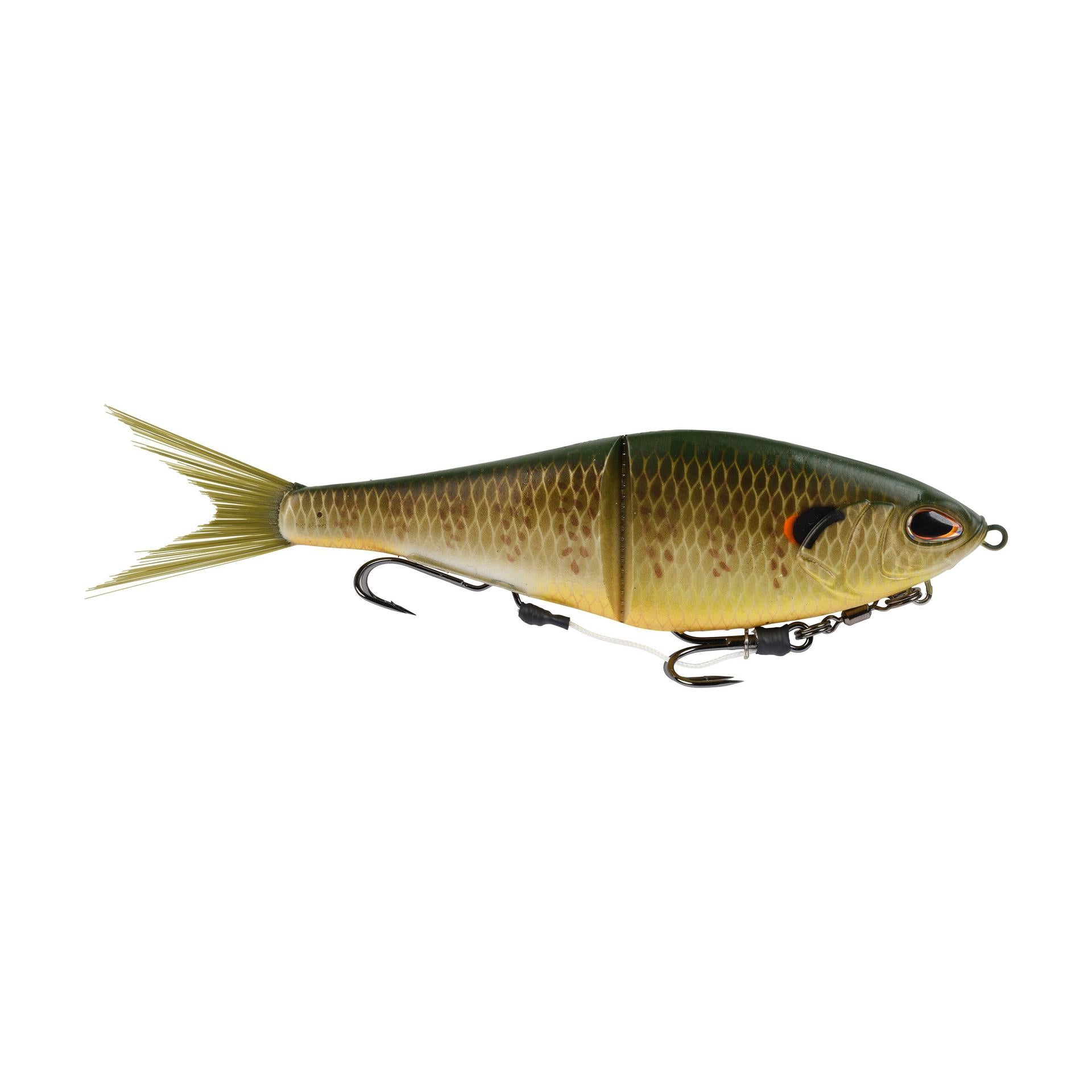 PowerBait® Chop Block| Berkley®