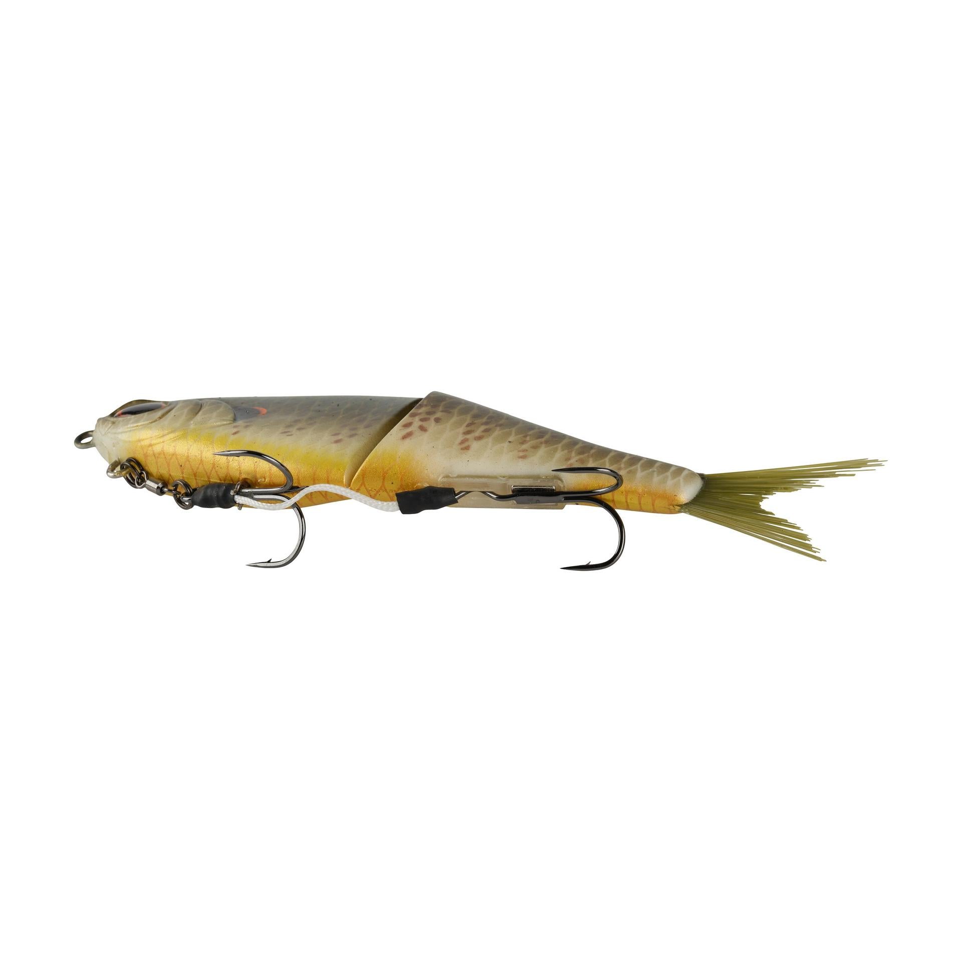 PowerBait® Chop Block| Berkley®