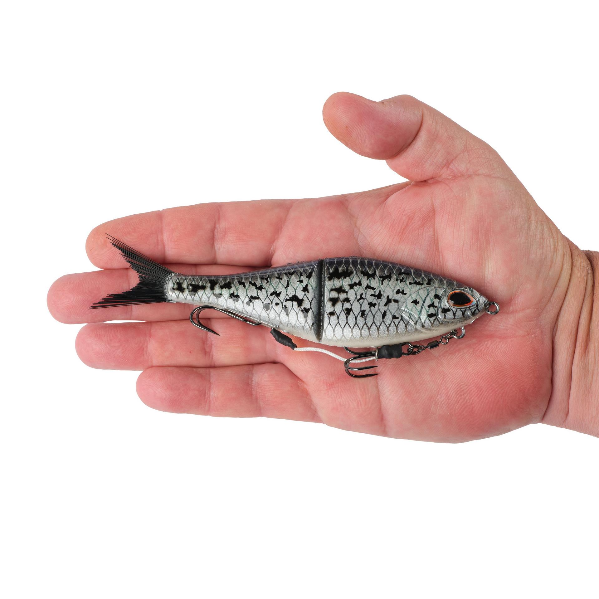 PowerBait® Chop Block| Berkley®