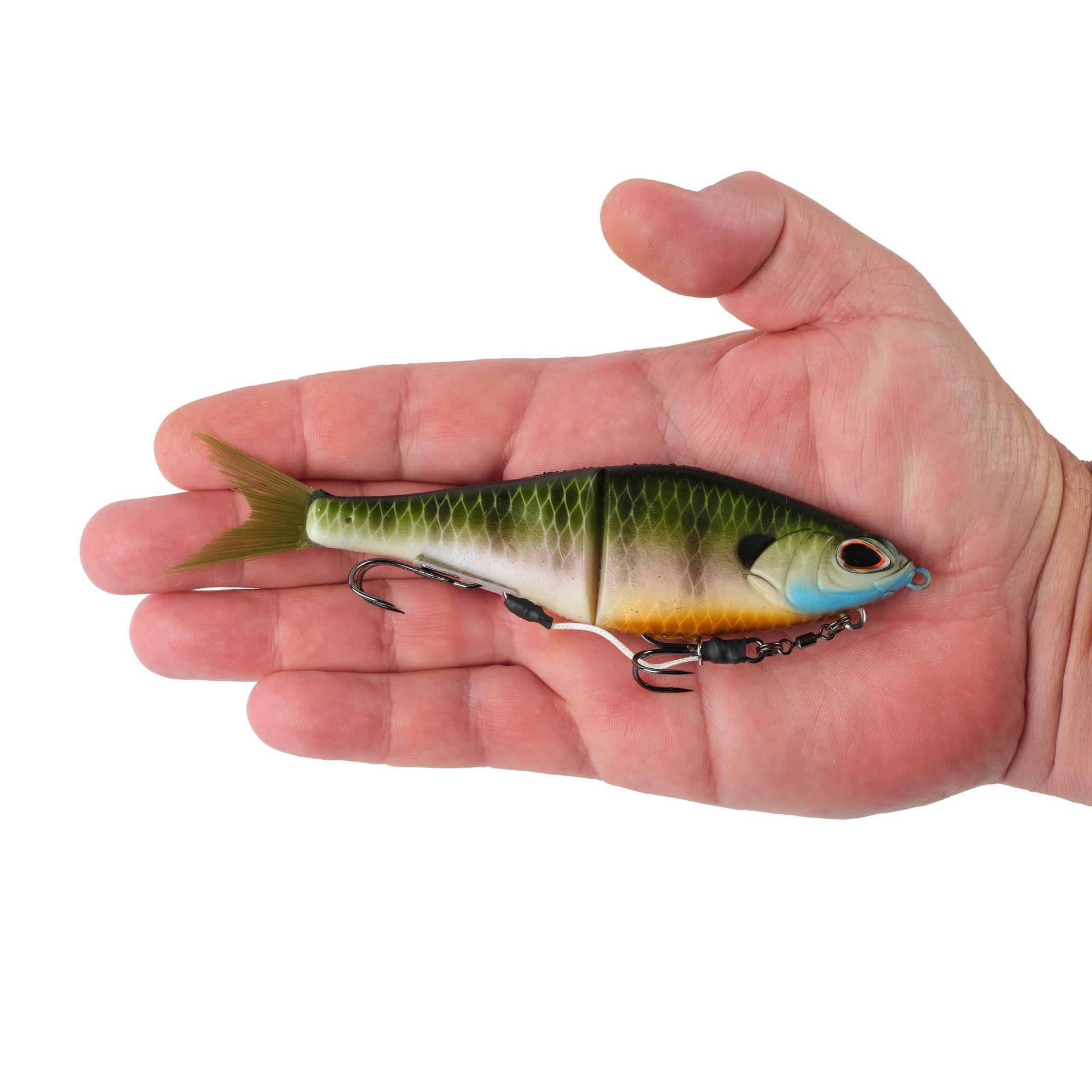 PowerBait® Chop Block| Berkley®
