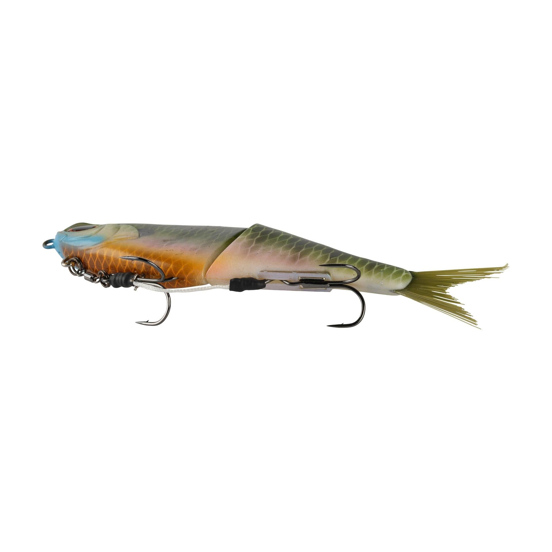 PowerBait® Chop Block| Berkley®