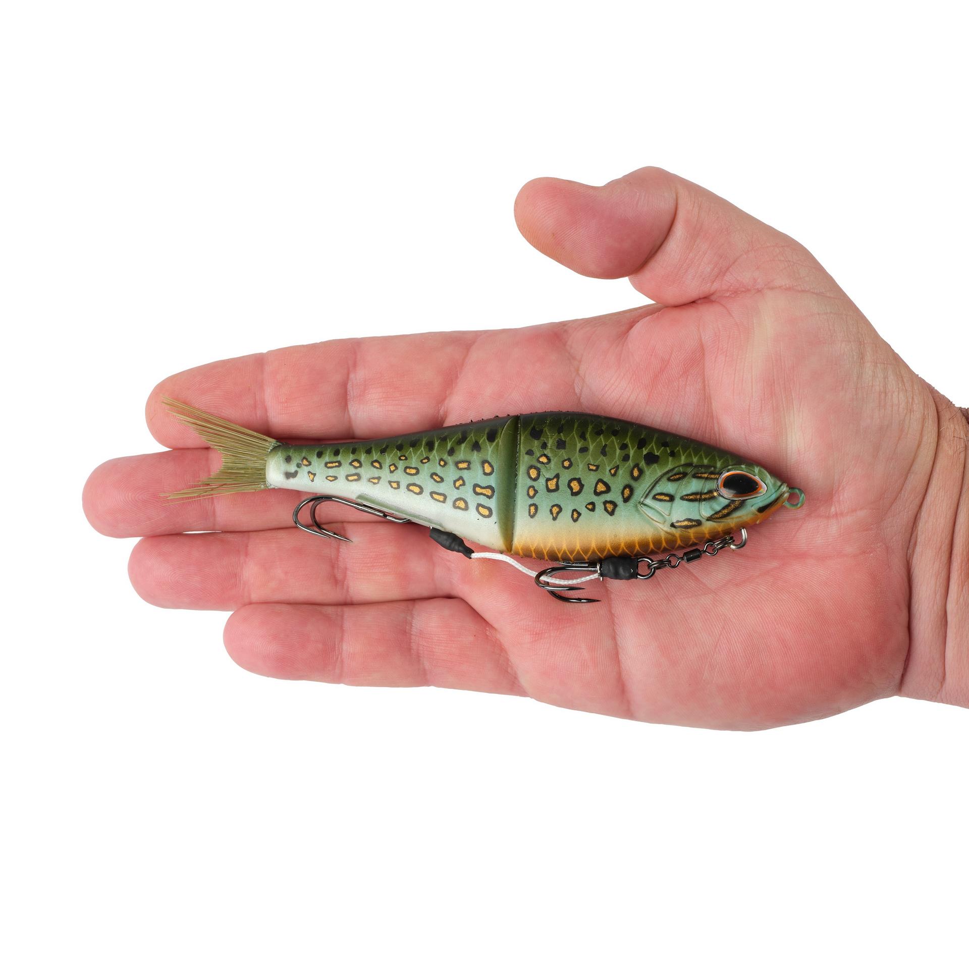 PowerBait® Chop Block| Berkley®
