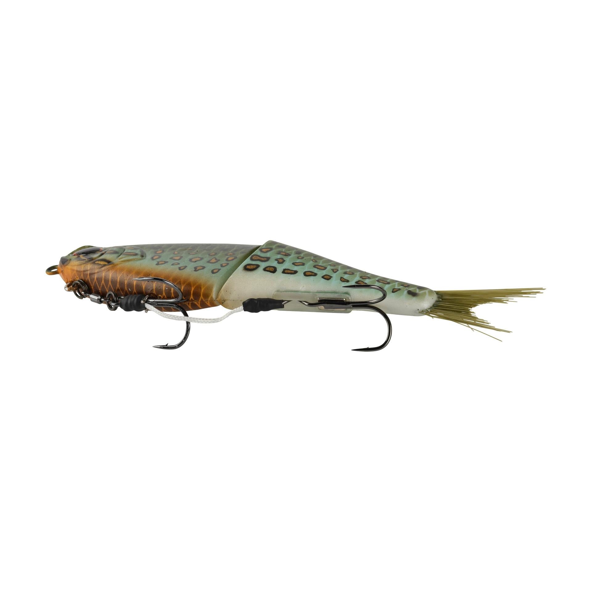 PowerBait® Chop Block| Berkley®