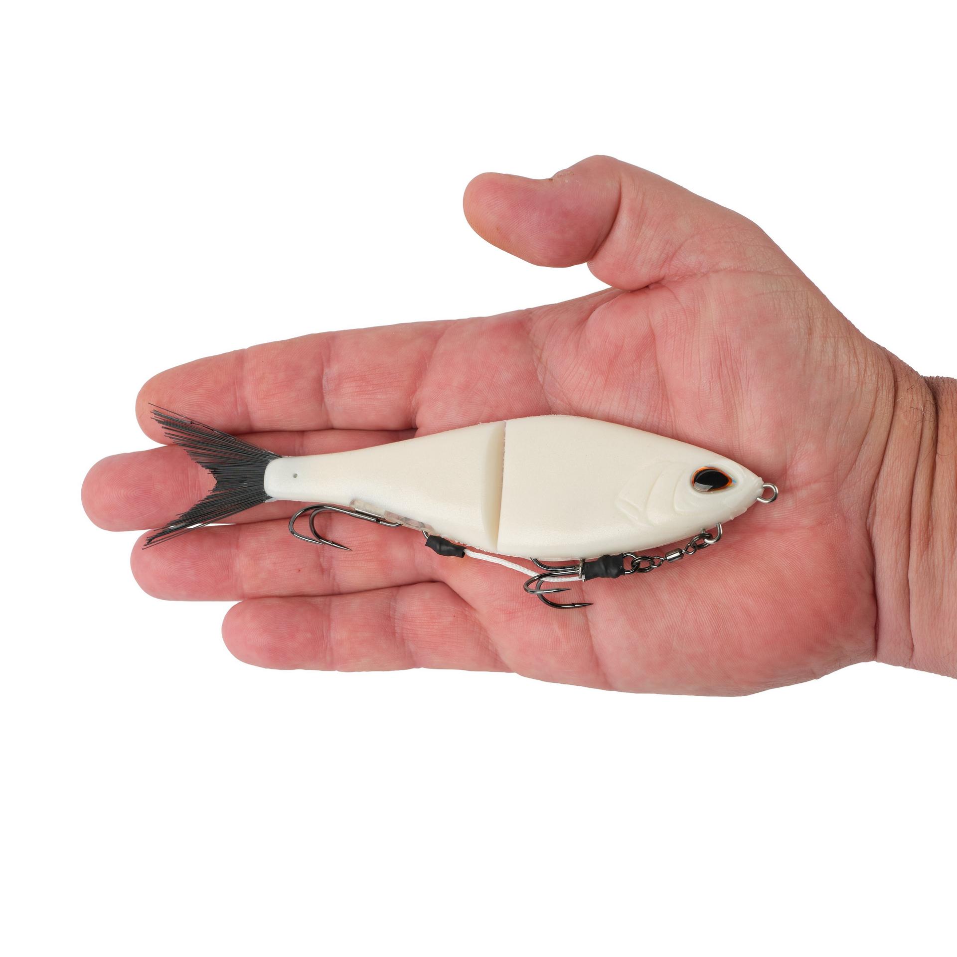 PowerBait® Chop Block| Berkley®