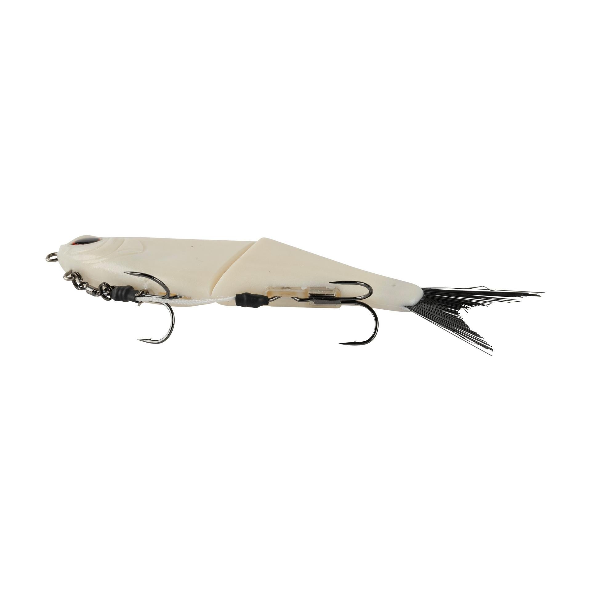 PowerBait® Chop Block| Berkley®