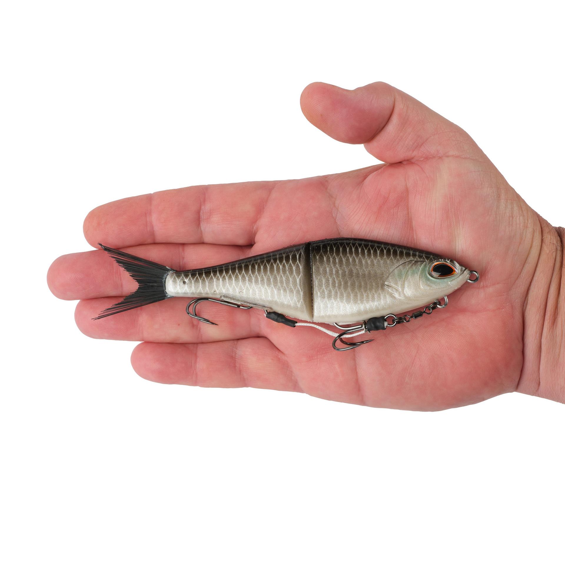 PowerBait® Chop Block| Berkley®