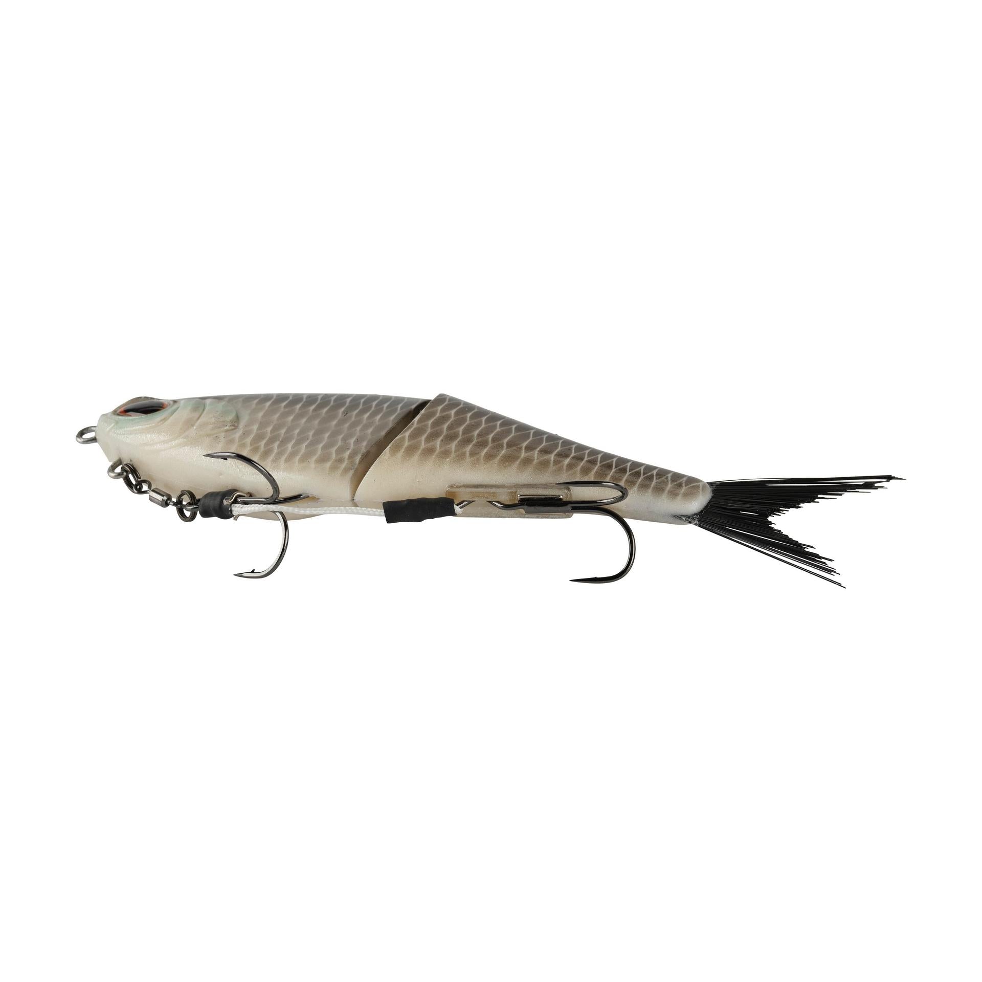 PowerBait® Chop Block| Berkley®
