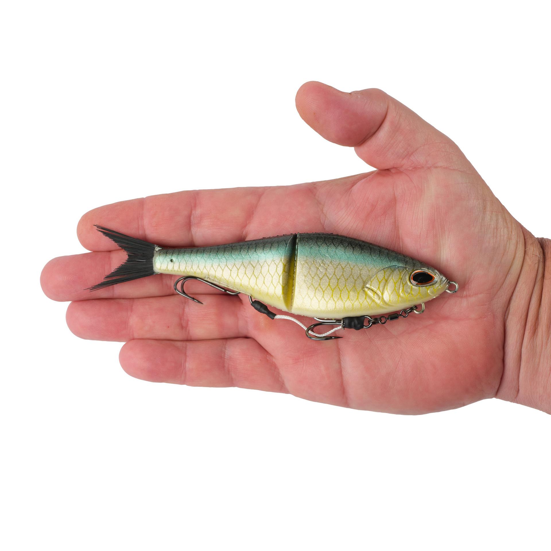 PowerBait® Chop Block| Berkley®