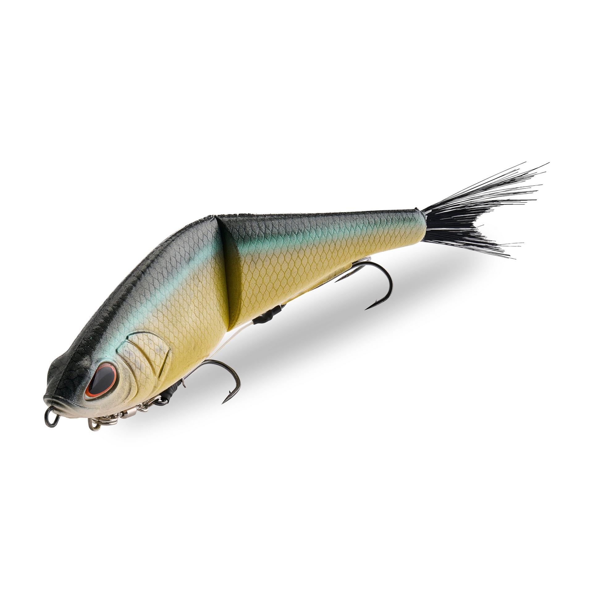PowerBait® Chop Block| Berkley®