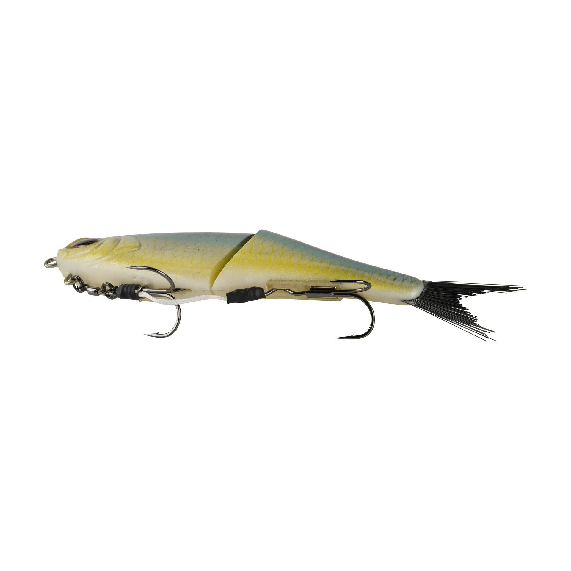PowerBait® Chop Block| Berkley®