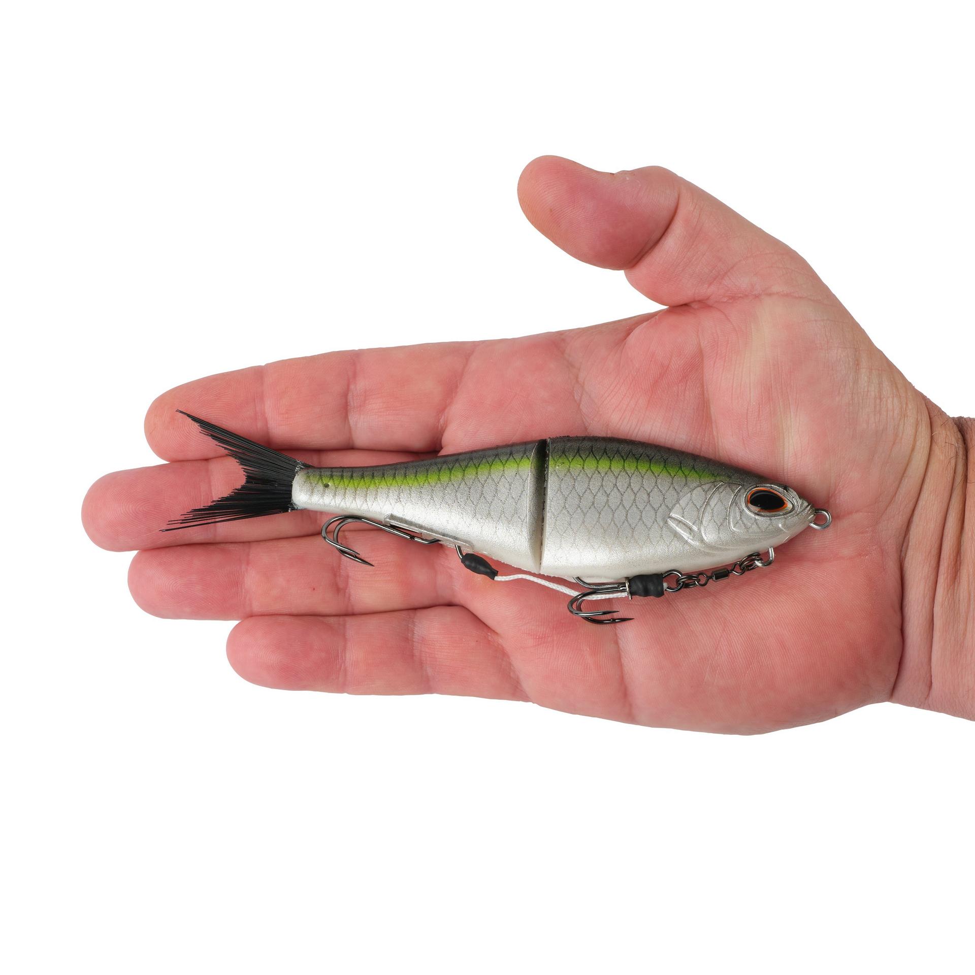 PowerBait® Chop Block| Berkley®