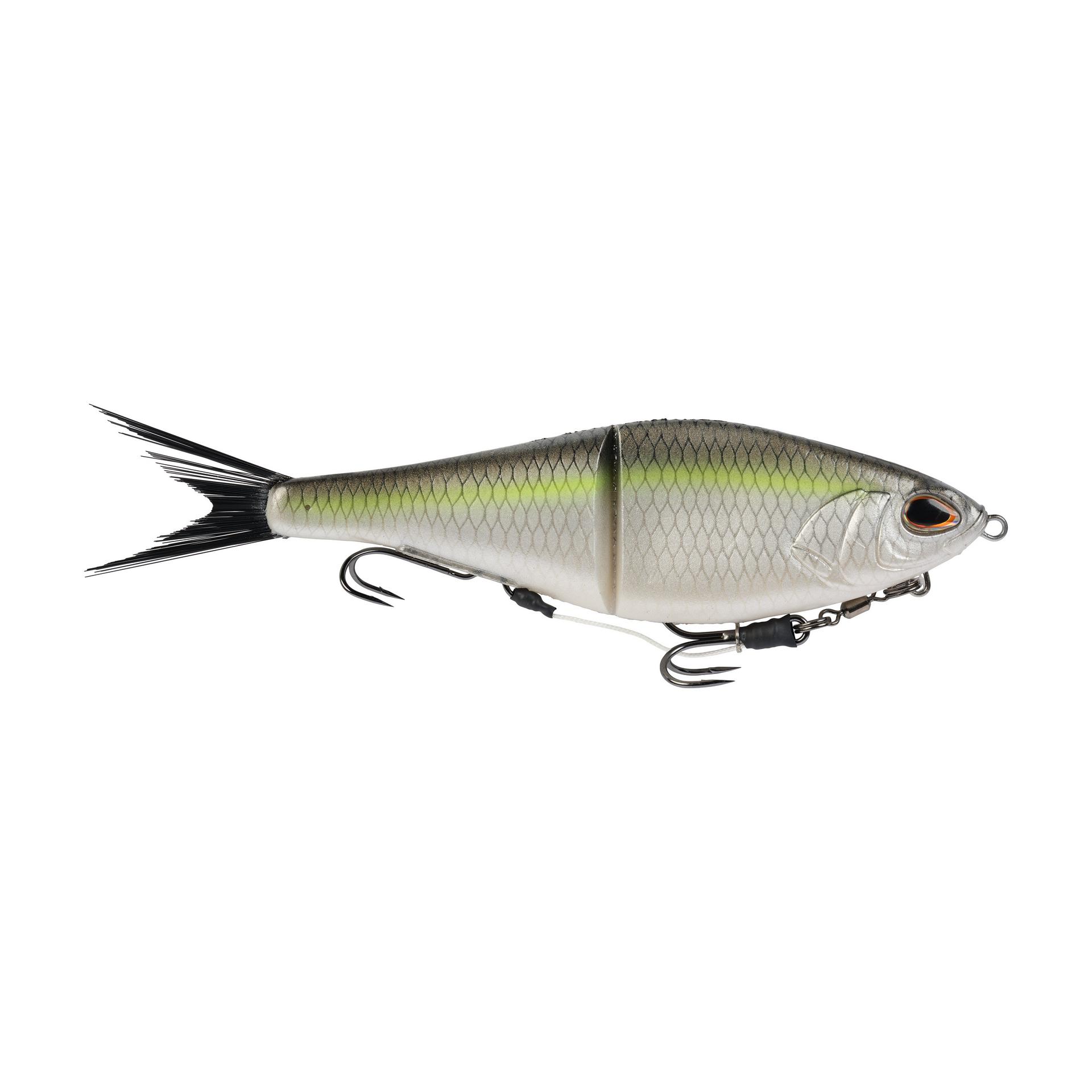 PowerBait® Chop Block| Berkley®