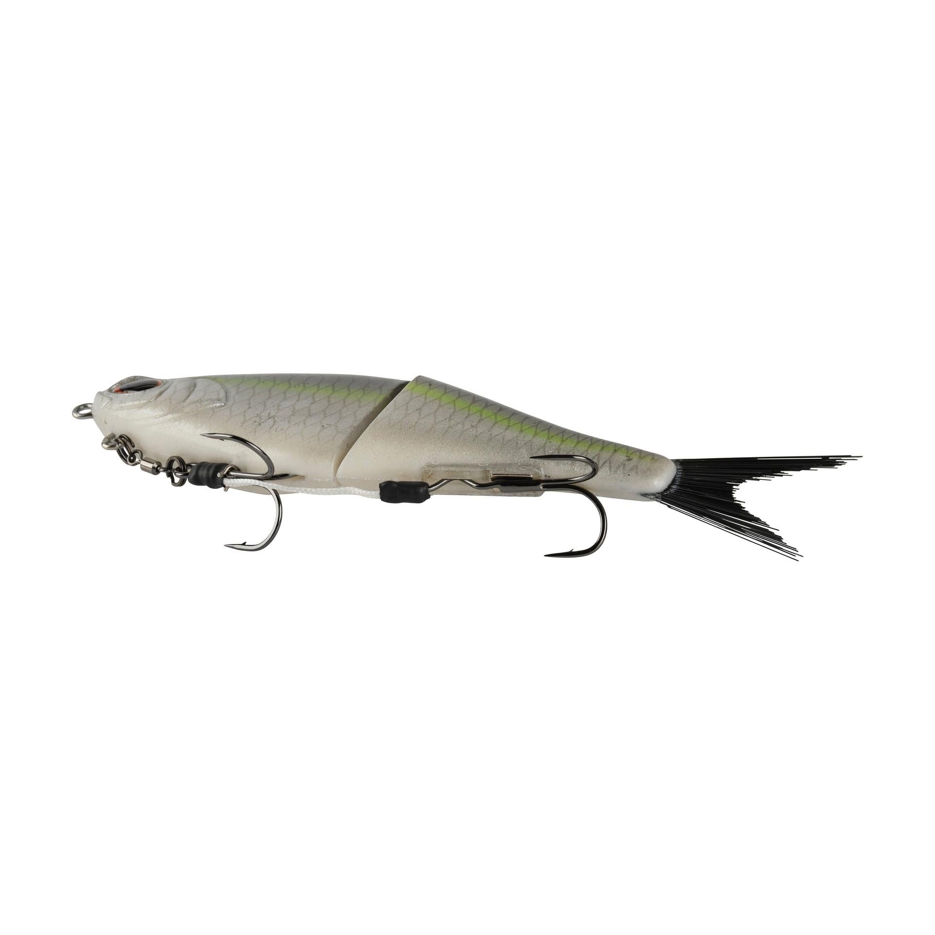 PowerBait® Chop Block| Berkley®