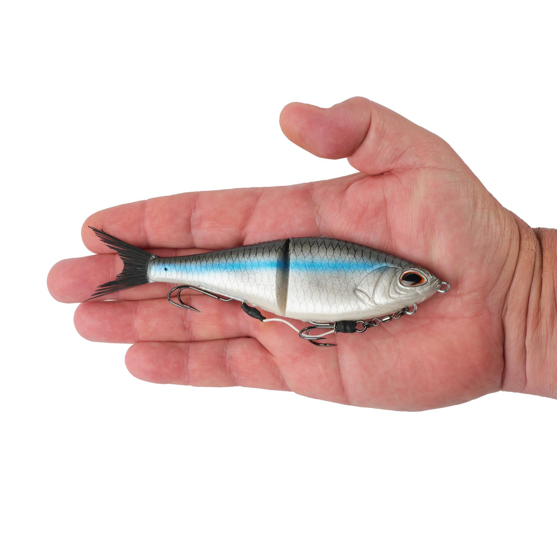 PowerBait® Chop Block| Berkley®