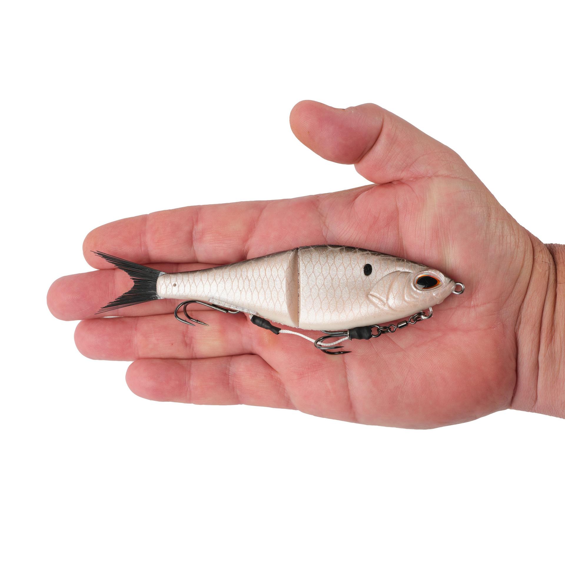 PowerBait® Chop Block| Berkley®