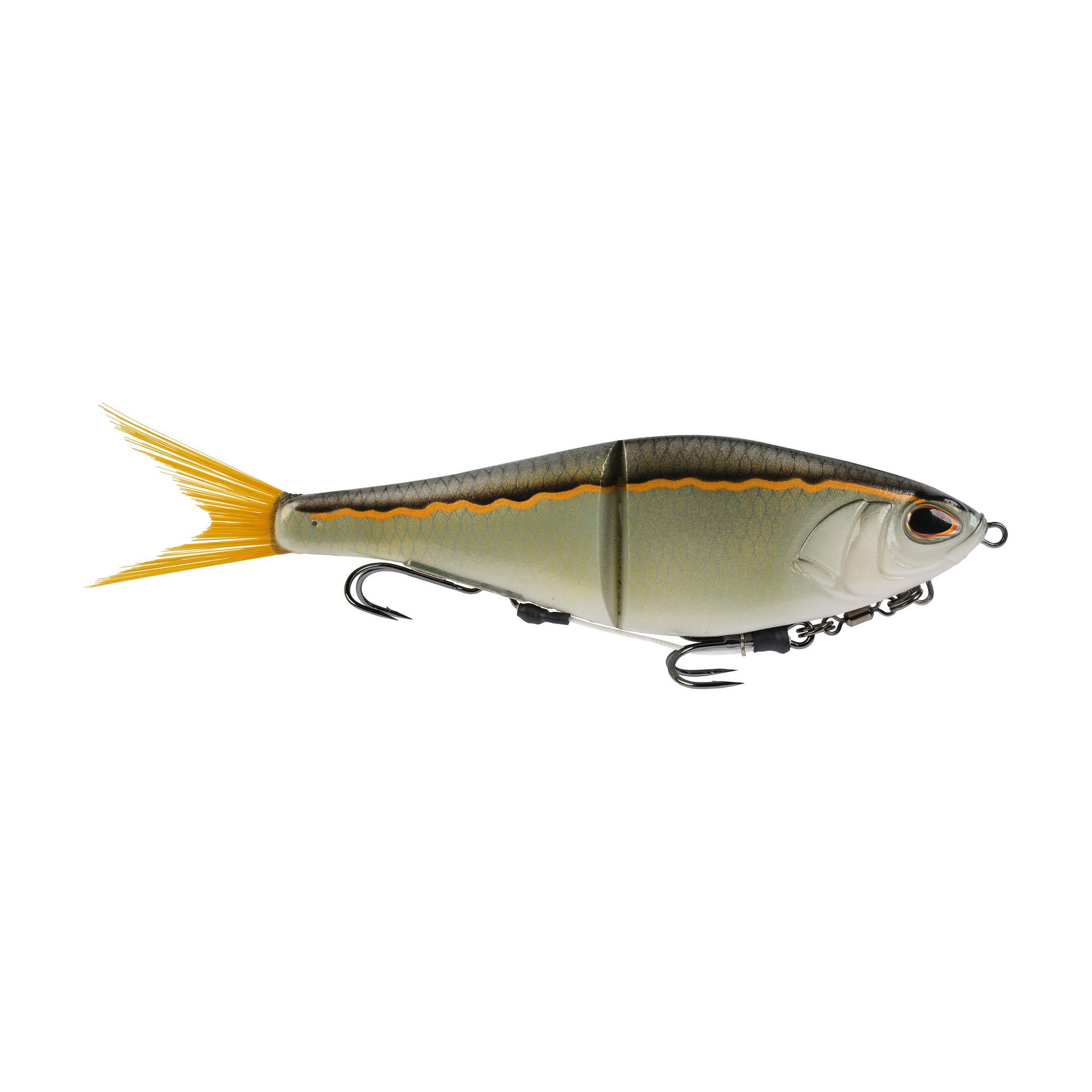 PowerBait® Chop Block| Berkley®