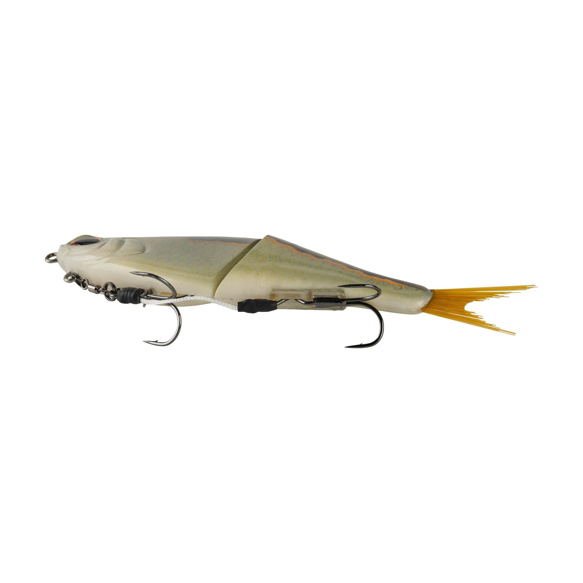 PowerBait® Chop Block| Berkley®