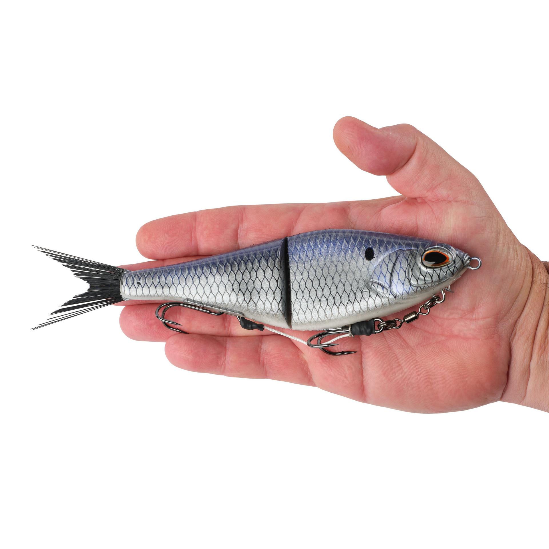 PowerBait® Chop Block| Berkley®