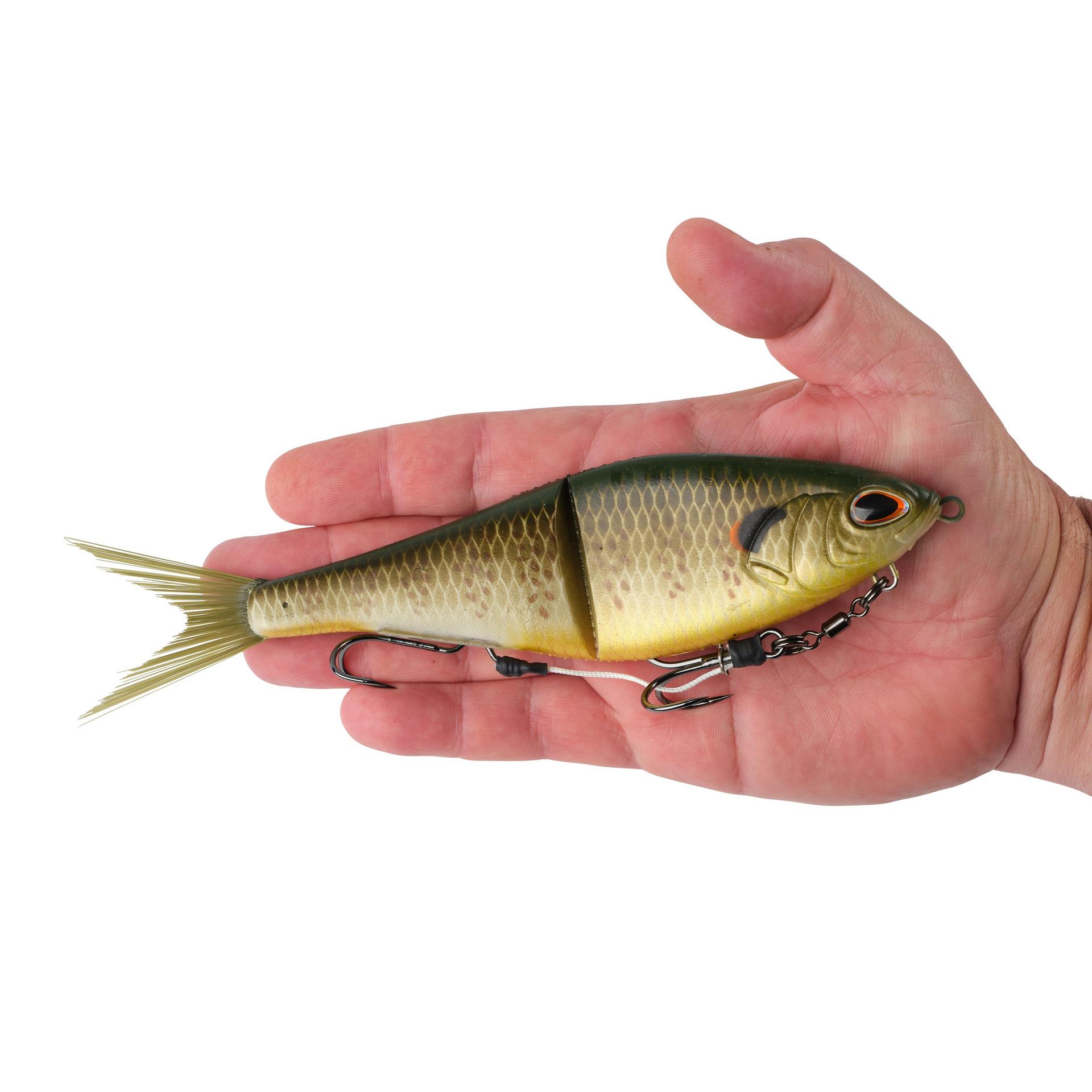 PowerBait® Chop Block| Berkley®