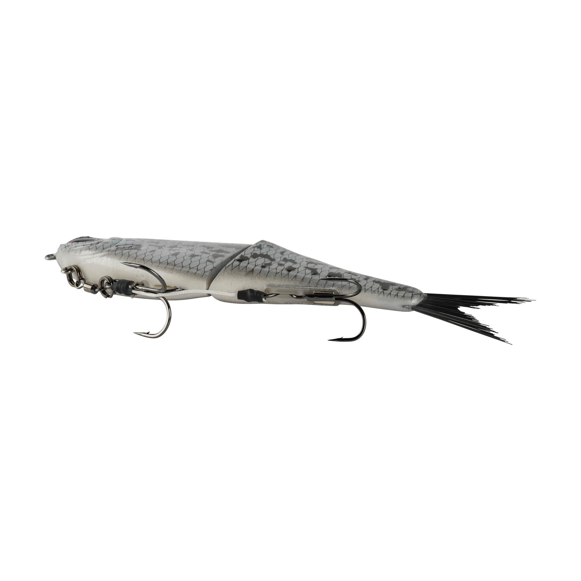 PowerBait® Chop Block| Berkley®