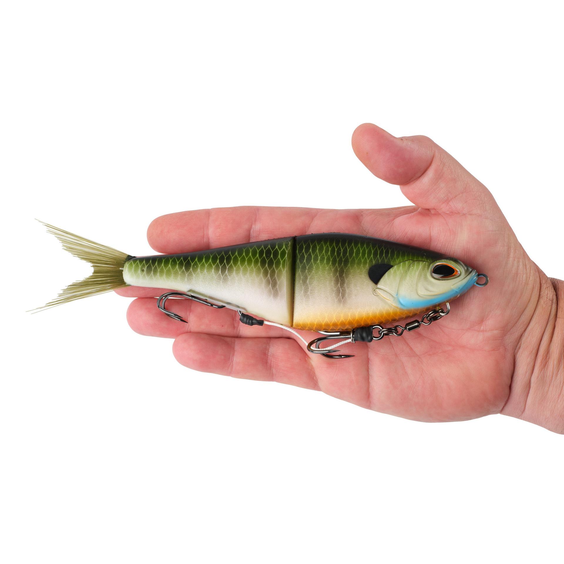 PowerBait® Chop Block| Berkley®
