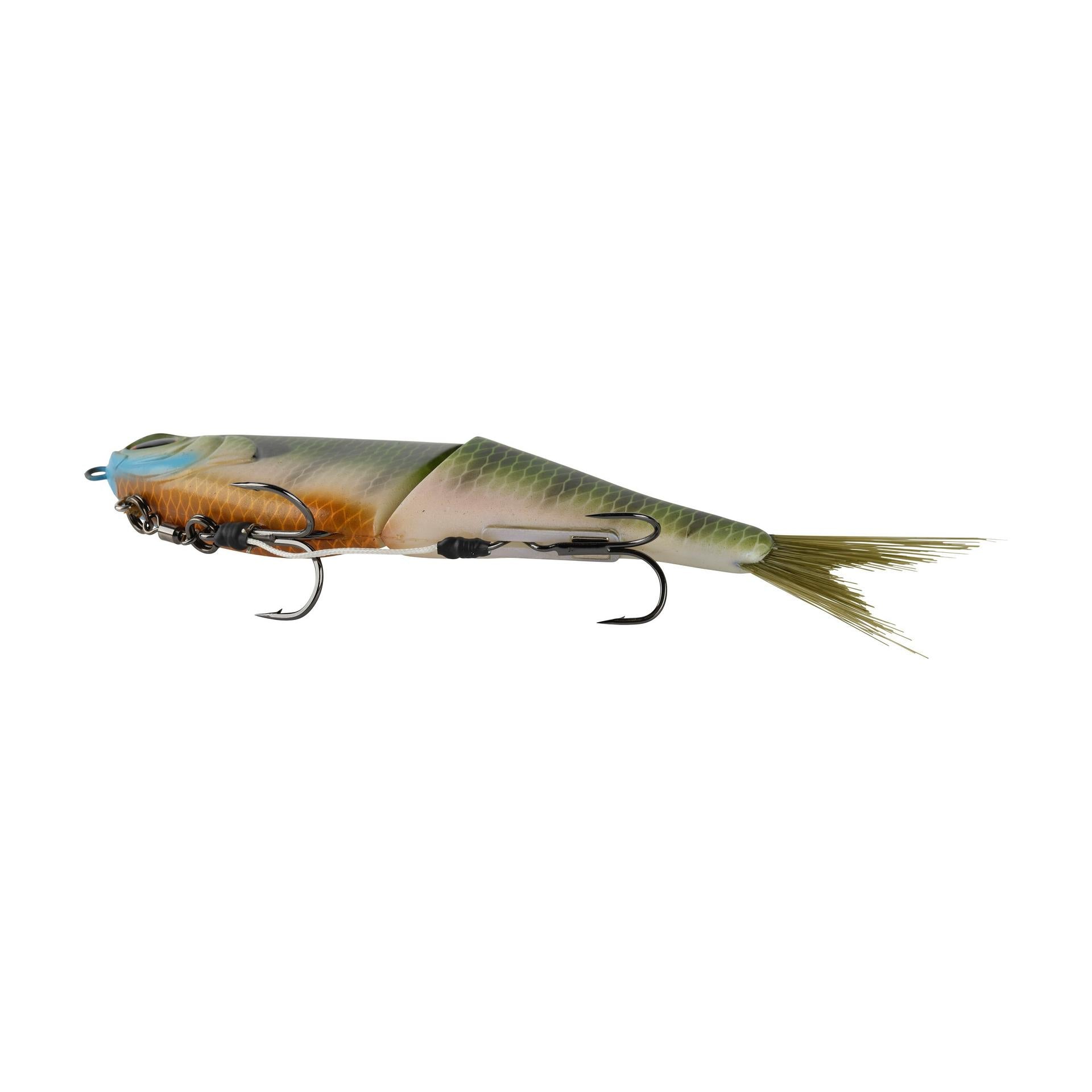 PowerBait® Chop Block| Berkley®