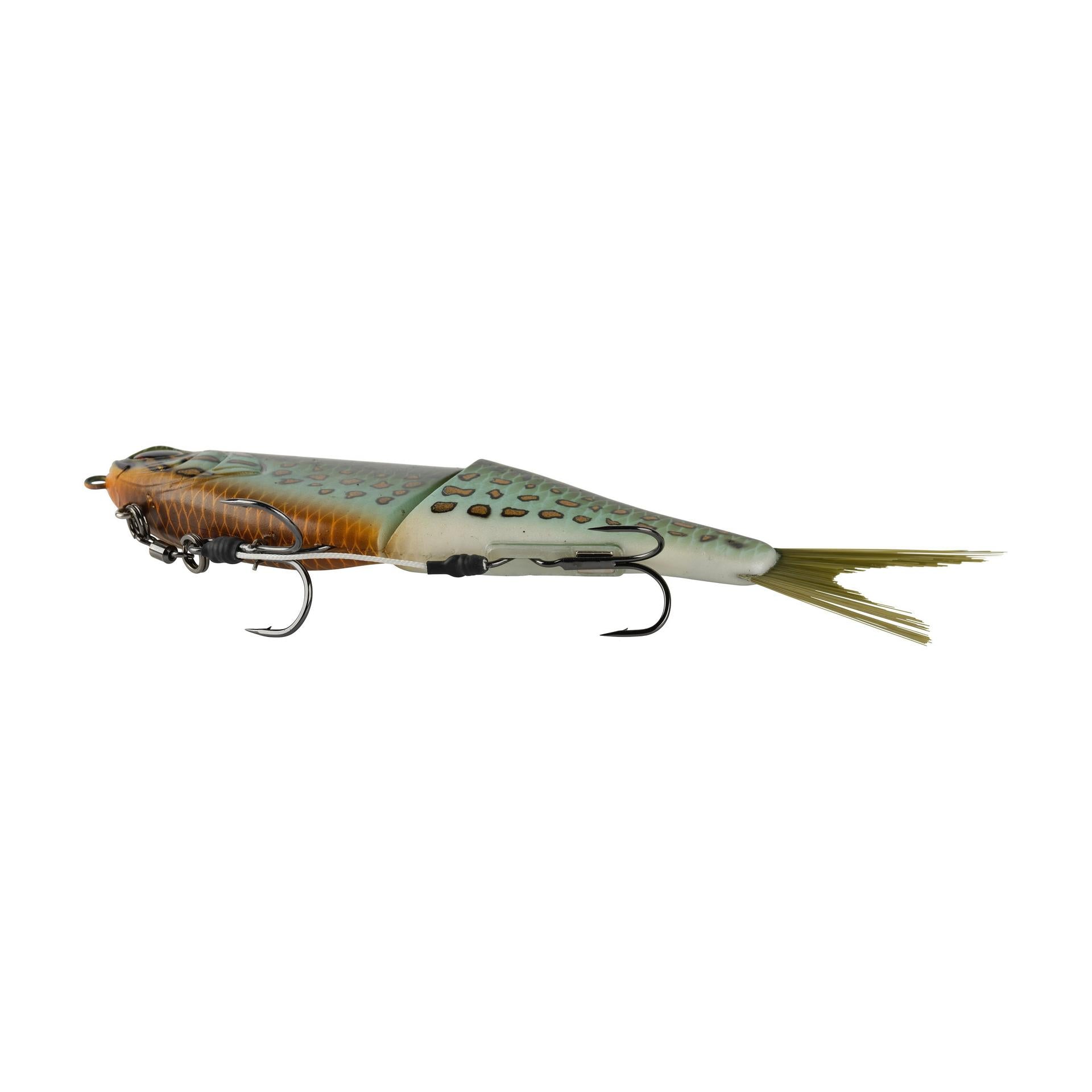 PowerBait® Chop Block| Berkley®