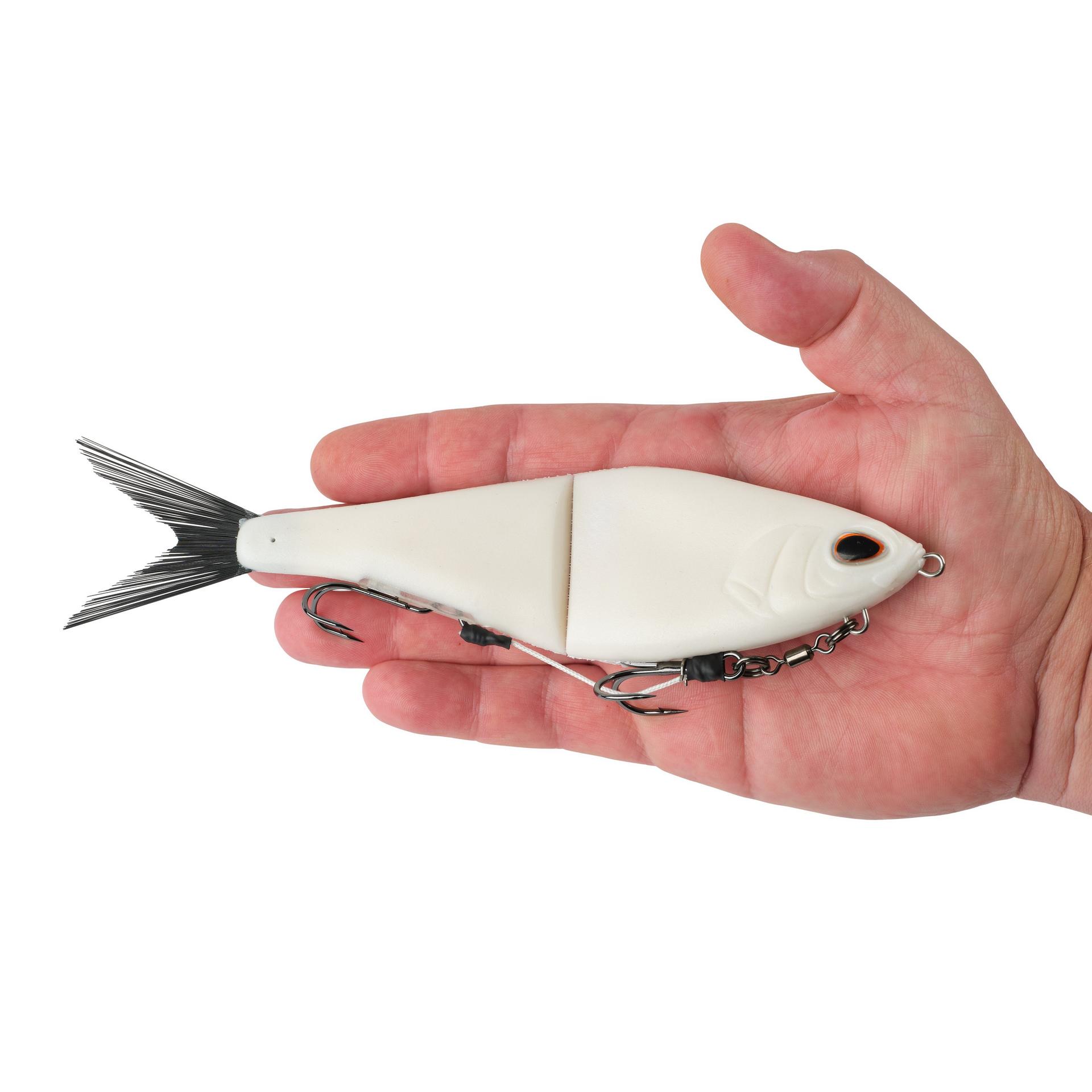 PowerBait® Chop Block| Berkley®