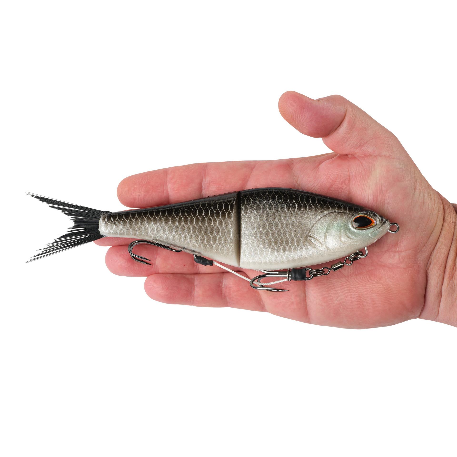 PowerBait® Chop Block| Berkley®