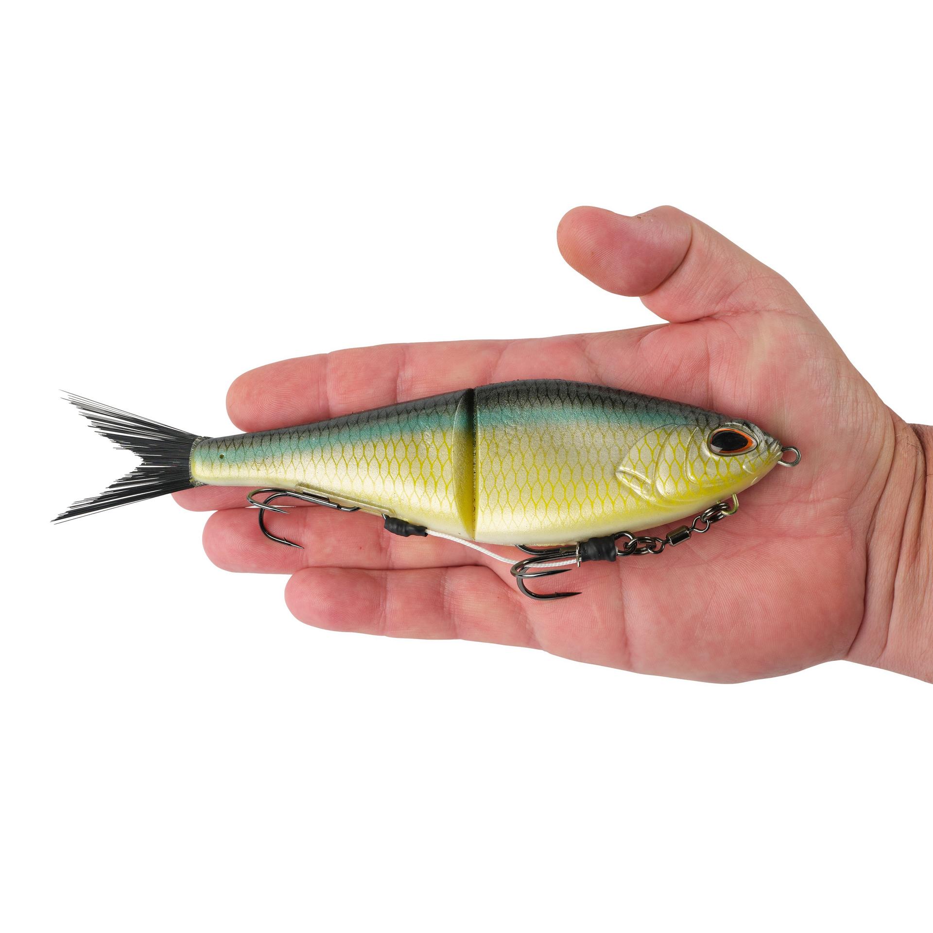 PowerBait® Chop Block| Berkley®