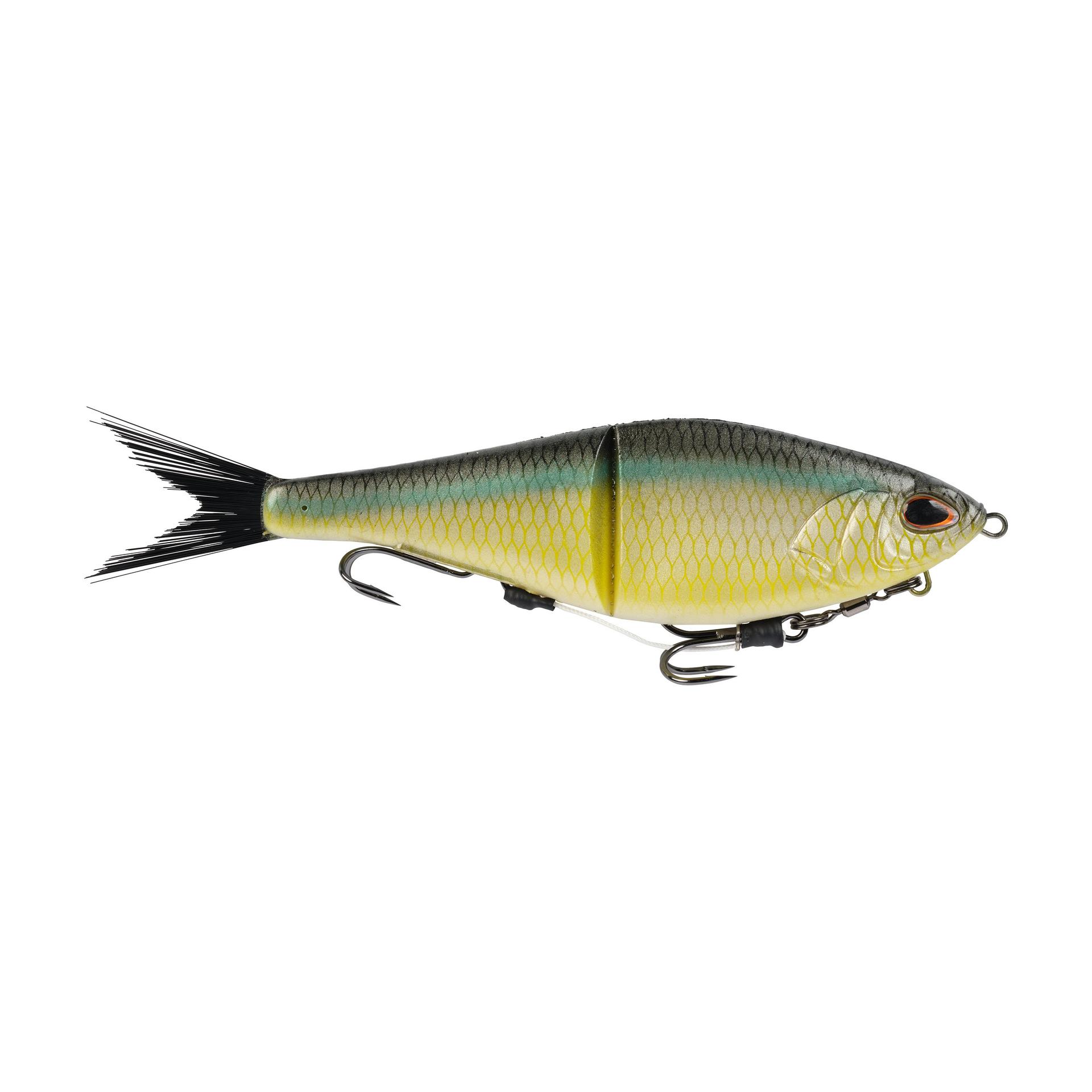 PowerBait® Chop Block| Berkley®
