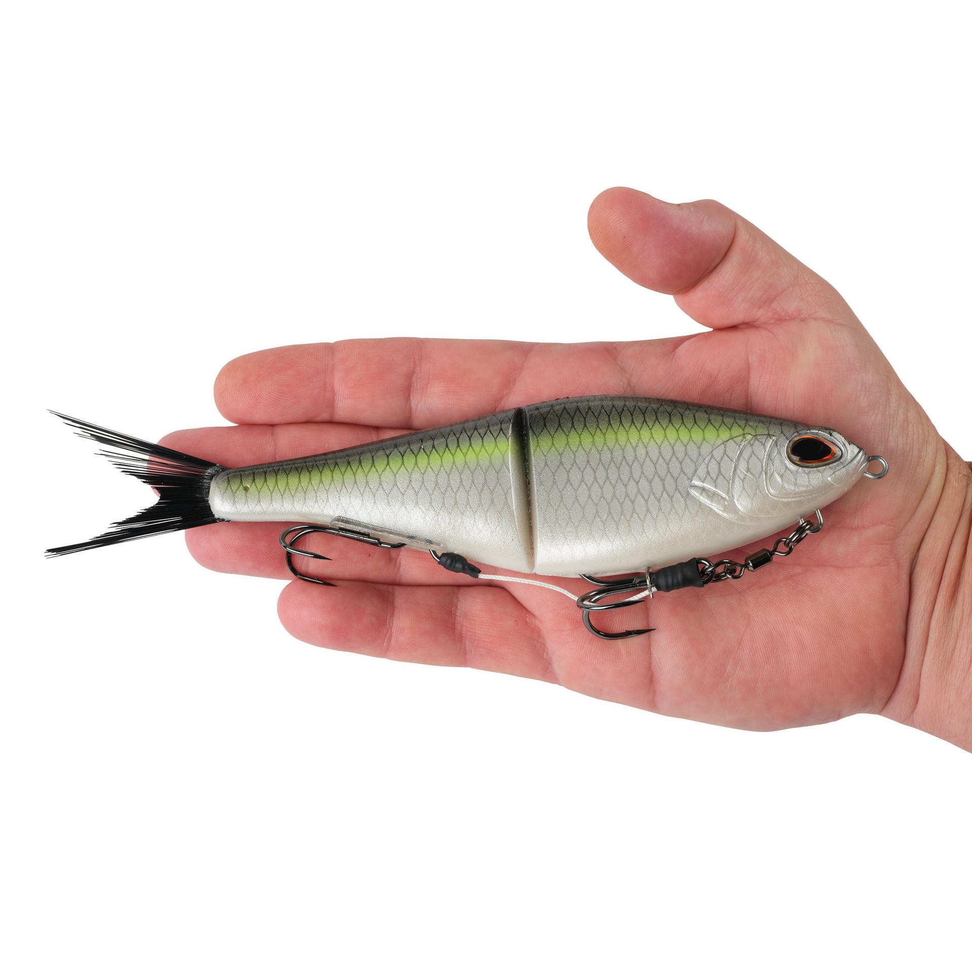 PowerBait® Chop Block| Berkley®