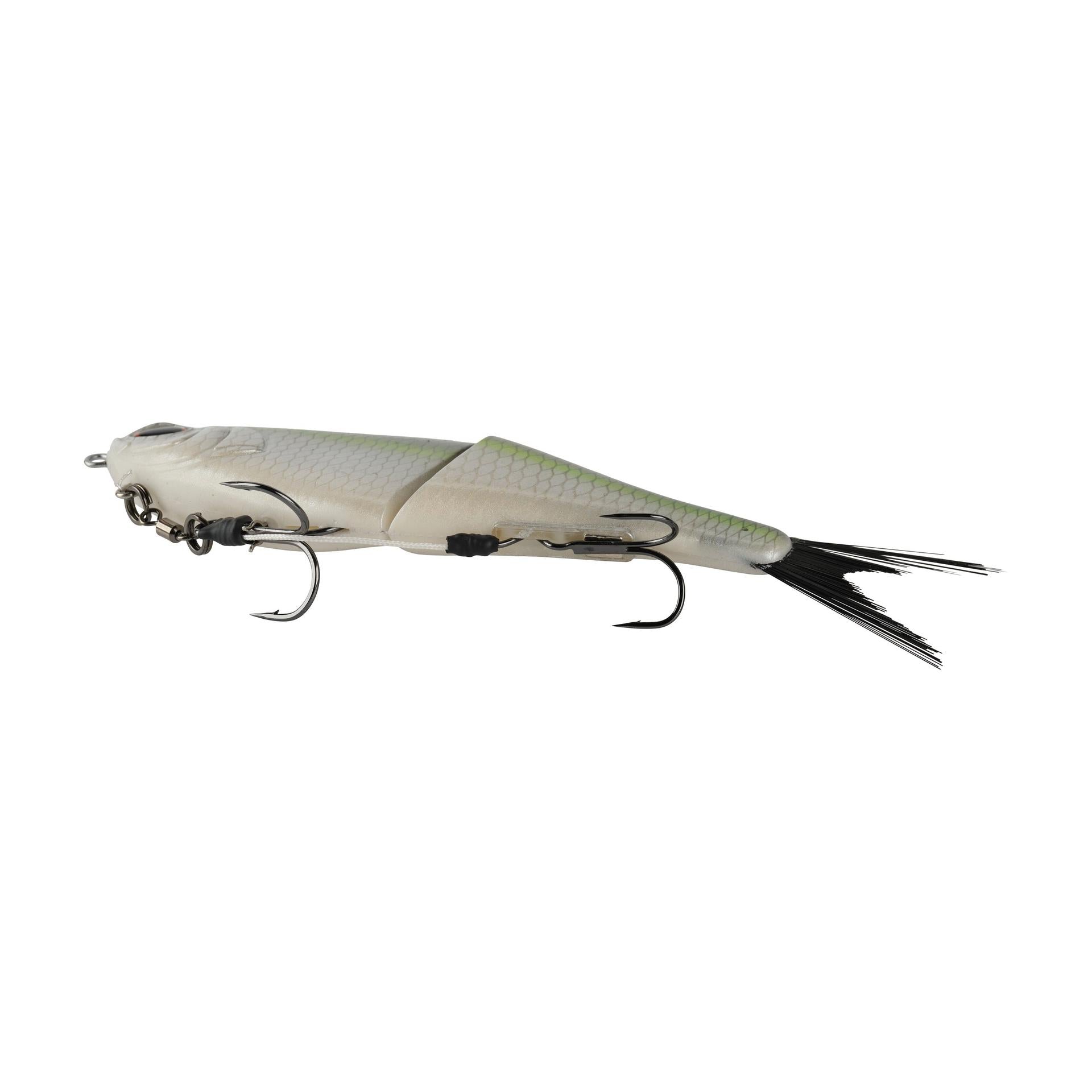 PowerBait® Chop Block| Berkley®