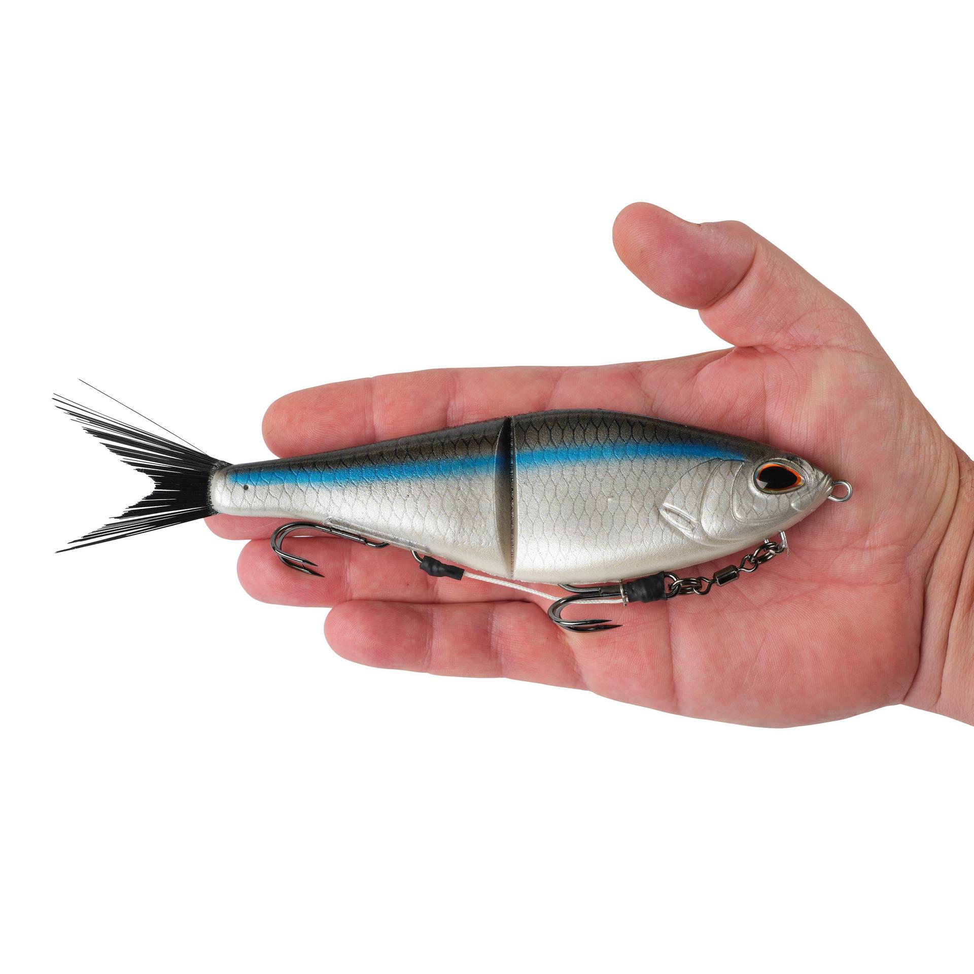 PowerBait® Chop Block| Berkley®