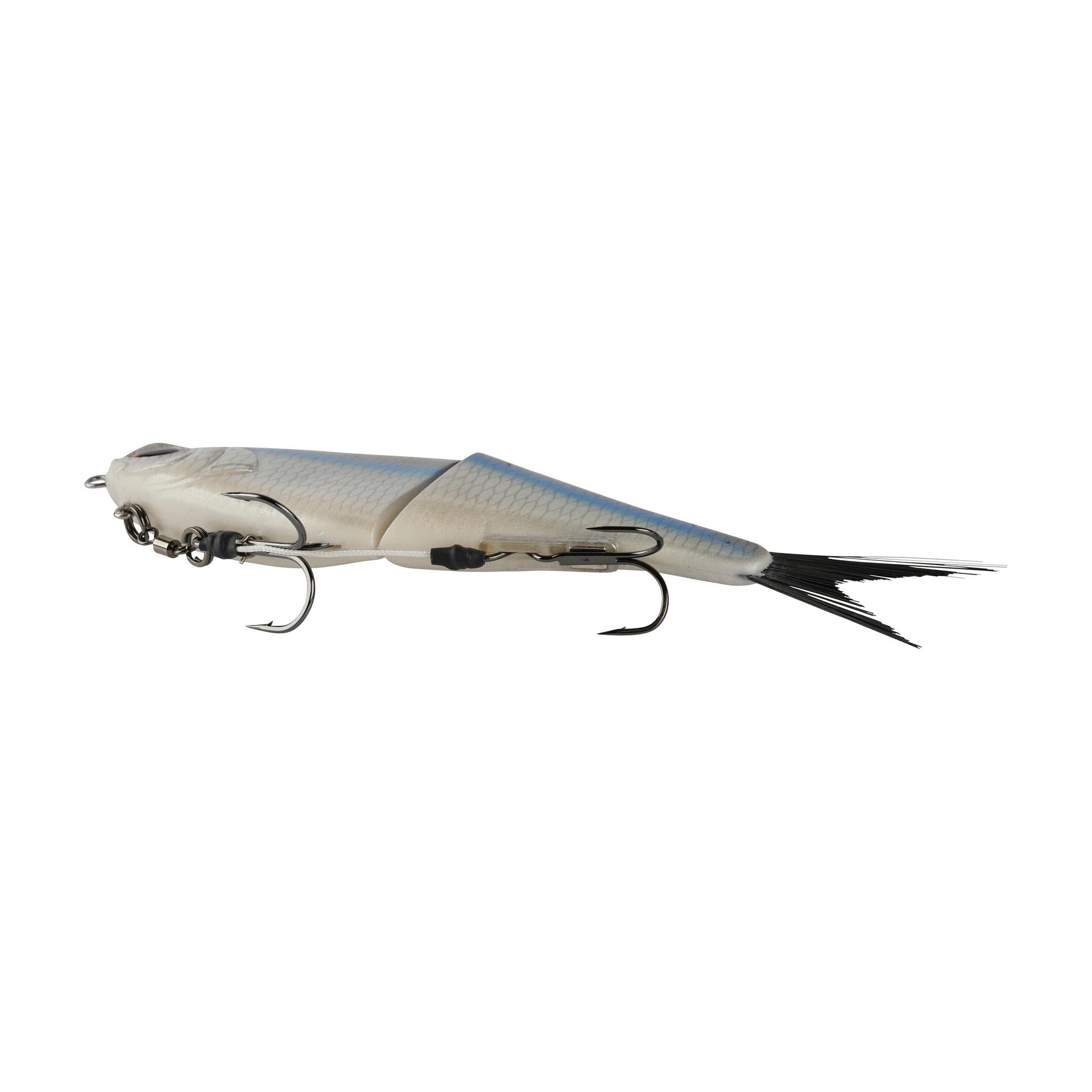 PowerBait® Chop Block| Berkley®