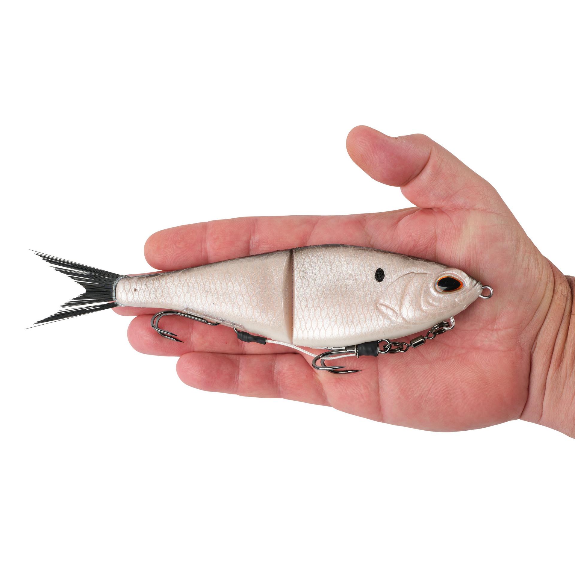 PowerBait® Chop Block| Berkley®